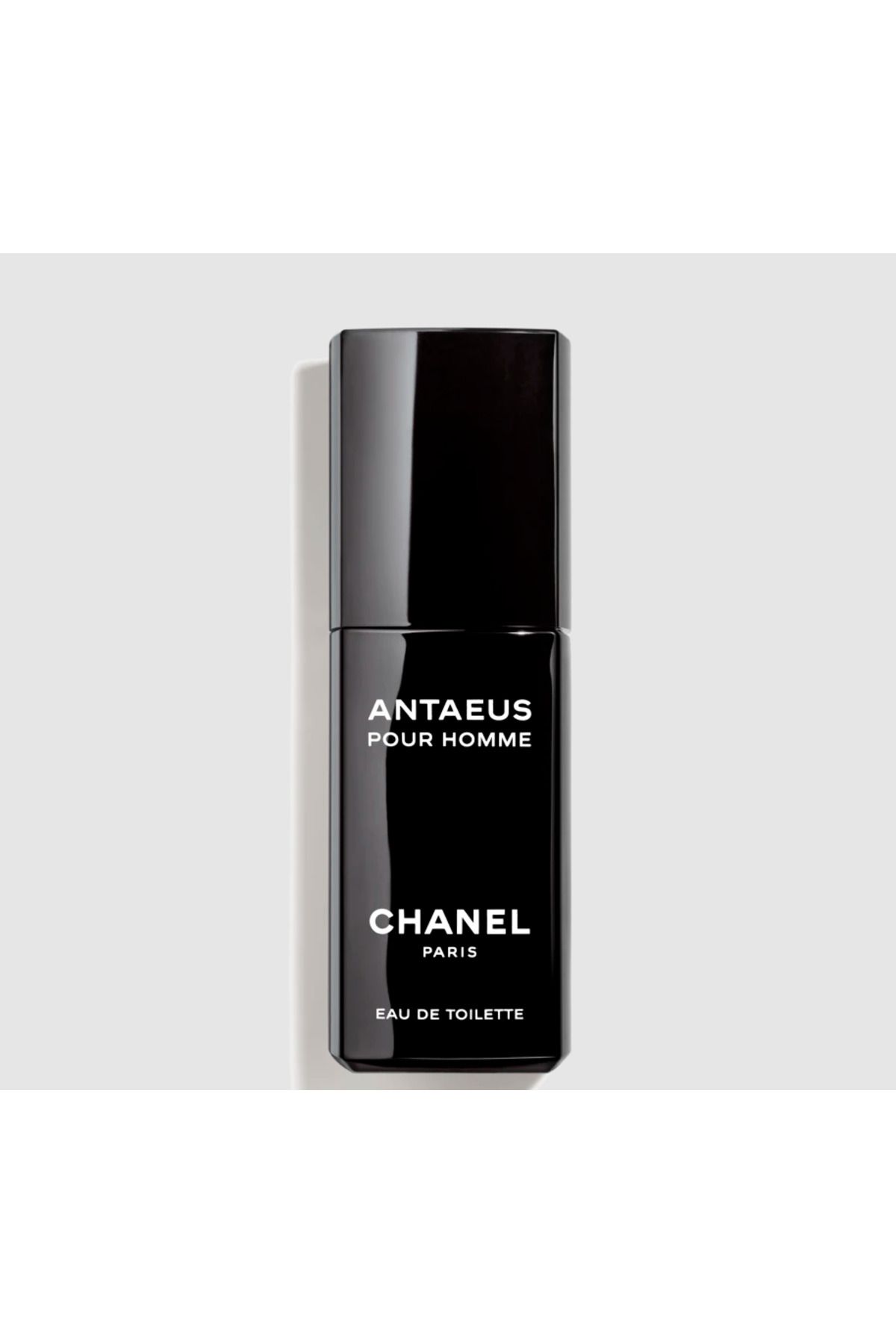 Chanel ANTAEUS Eau De Toilette Hem güçlü hem de hassas bir kahramanın efsanesi 100 ml