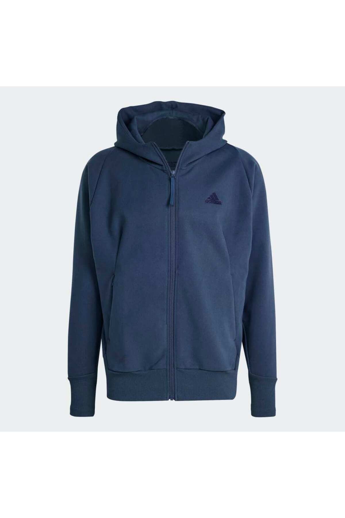 adidas M Z.N.E. WTR FZ Sweatshirt  IR5240