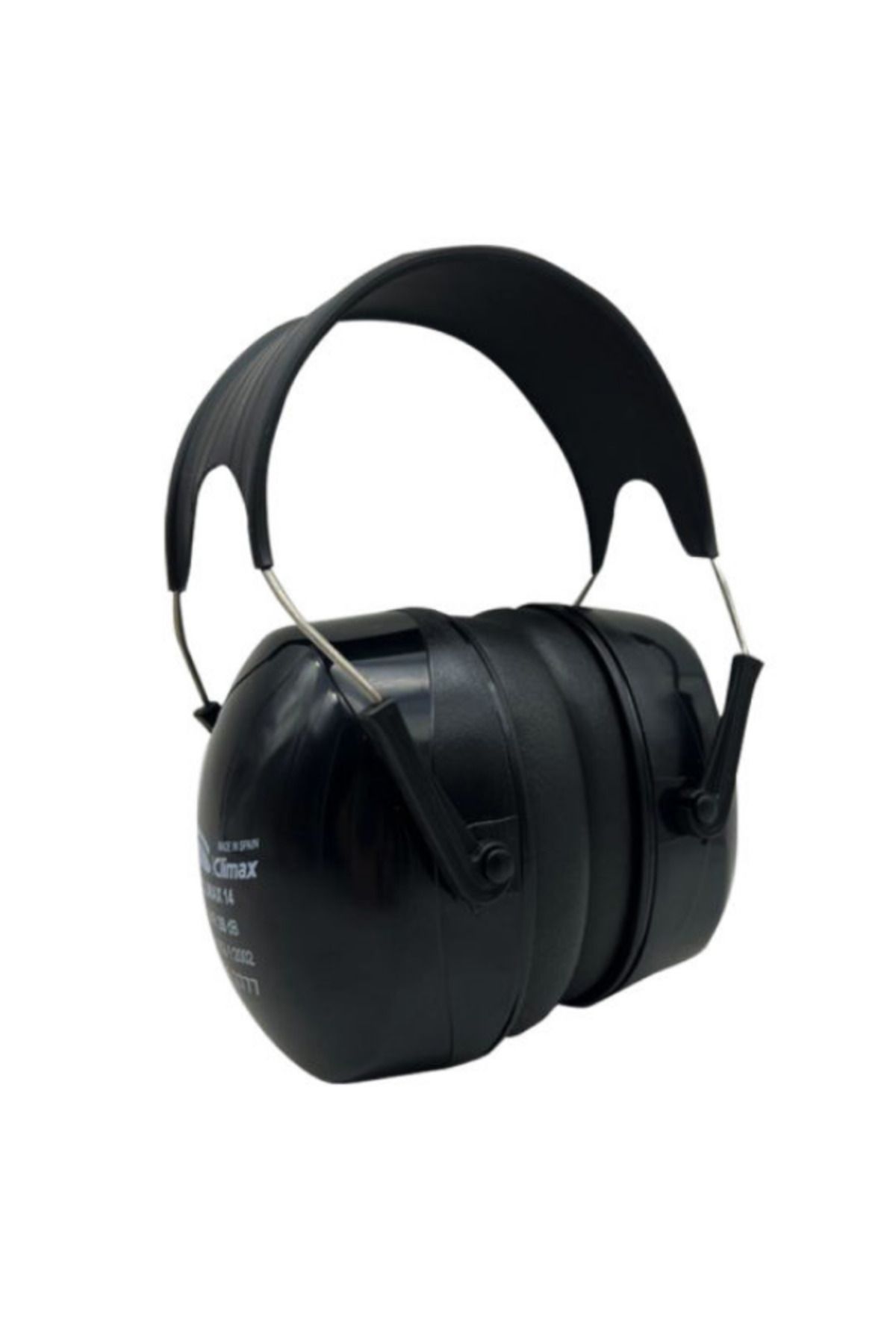 Climax Earmuff 14N Gürültüye Karşı Koruma Kulaklık CE Belgeli