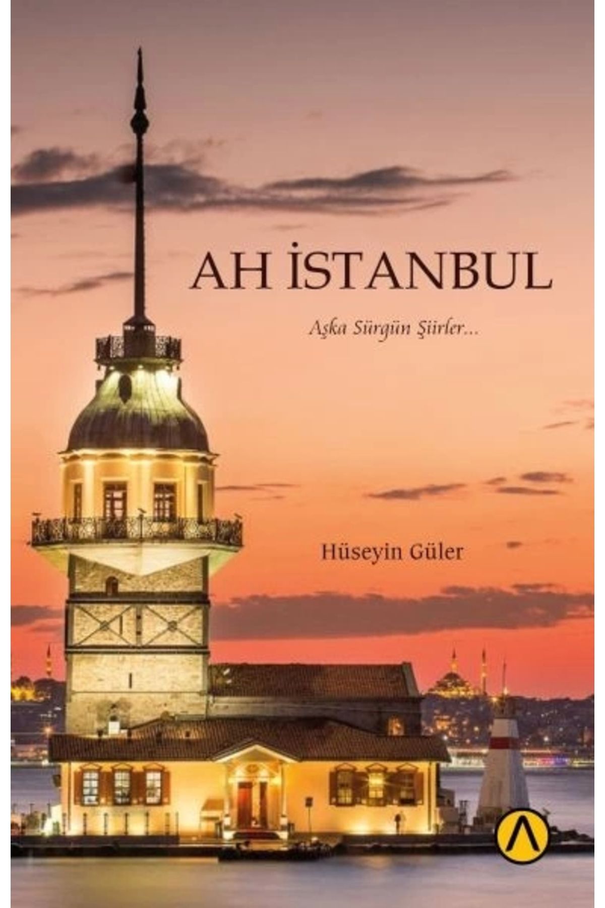 Az Kitap Ah İstanbul