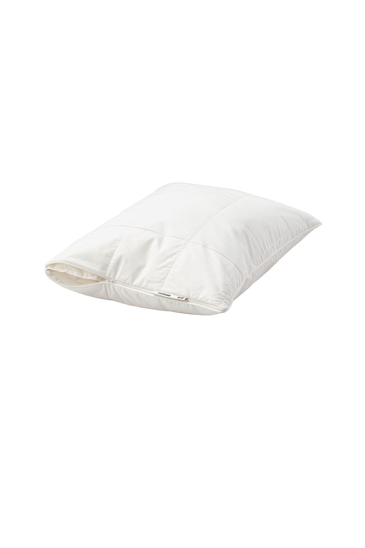 IKEA yastık alezi, 50x60 cm, liyosel lifli serin tutan yastık alezi