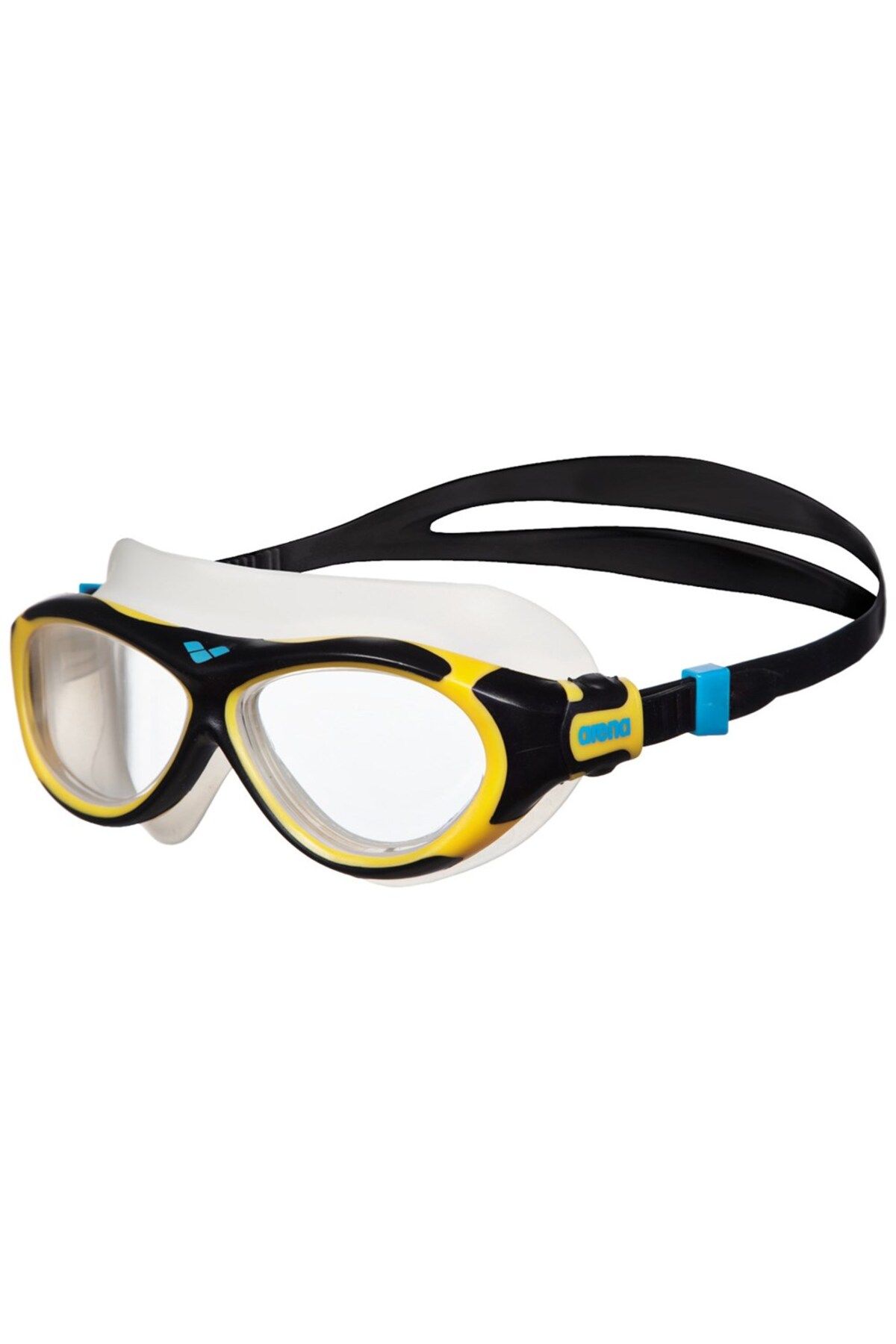 Arena Unisex Gözlük - Oblò Jr Çocuk Yüzücü Gözlüğü - 1E034