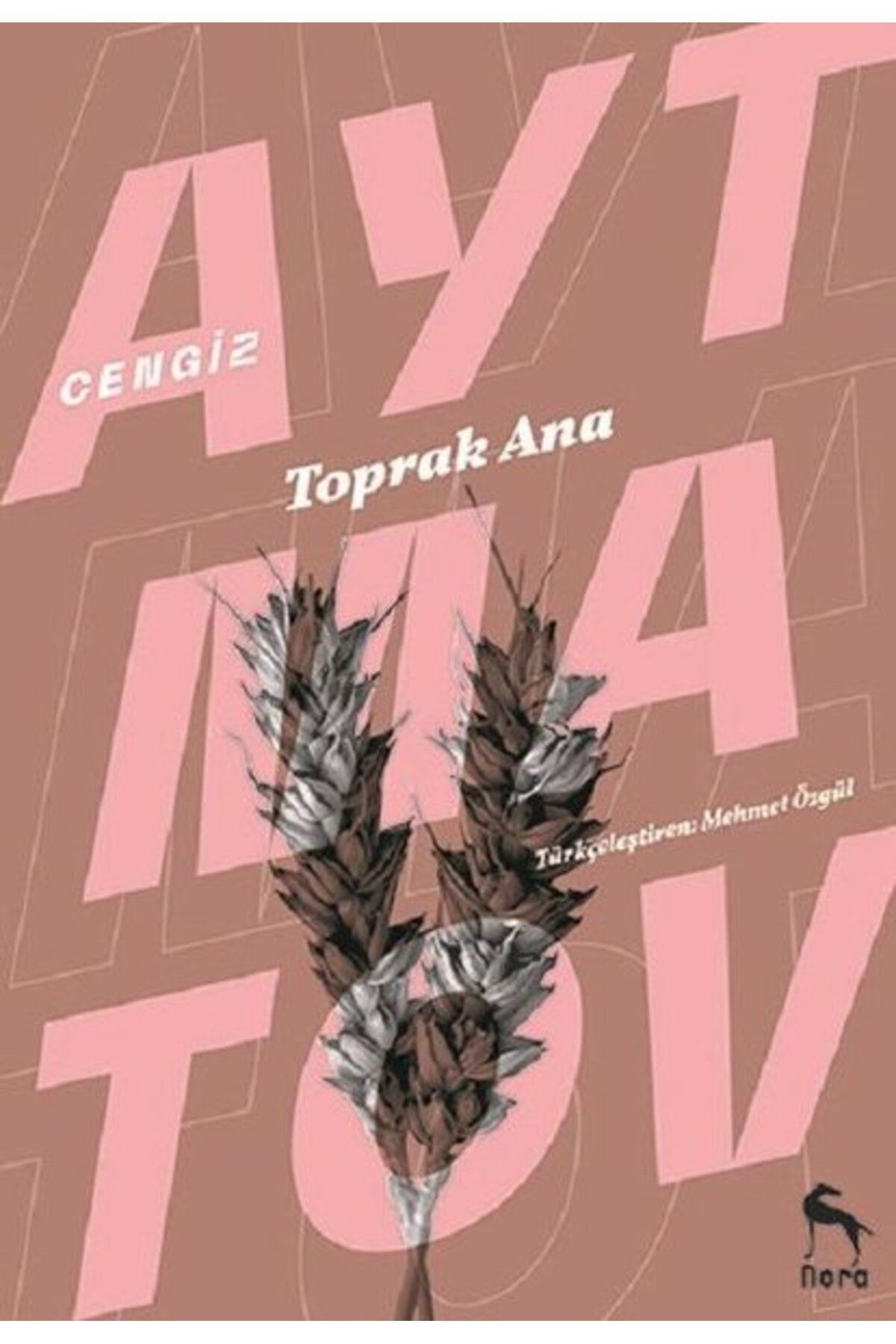 Nora Kitap Toprak Ana - Cengiz Aytmatov