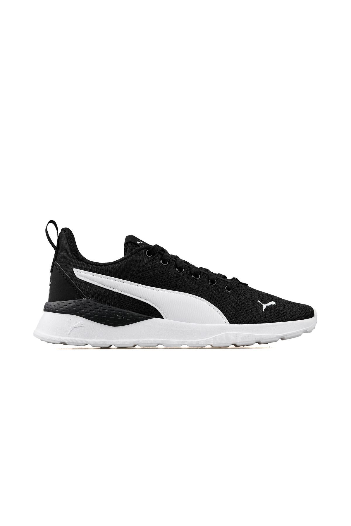 Puma Anzarun Lite Günlük Koşu Yürüyüş Ayakkabı Sneaker Siyah