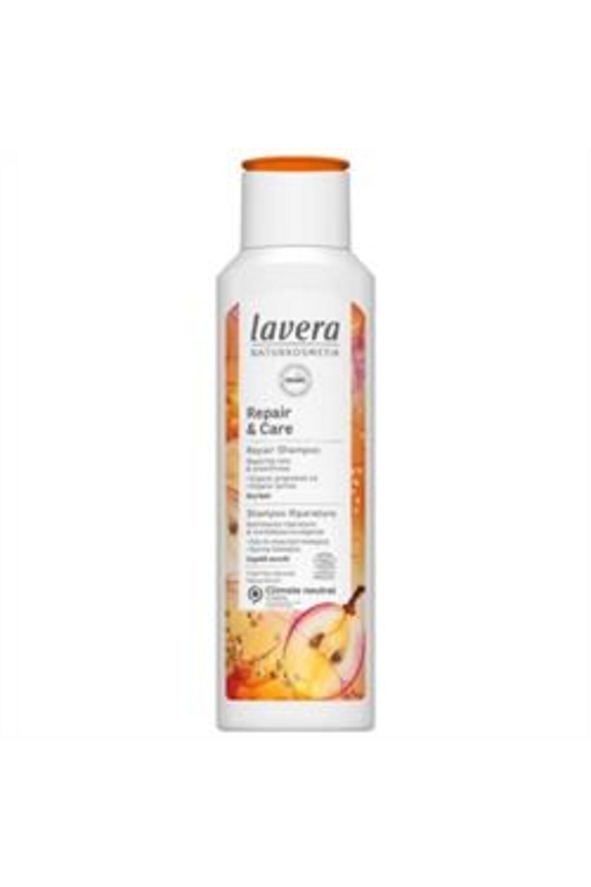 Lavera Organik Onarım Ve Bakım Şampuanı 250ml ( 1 ADET )