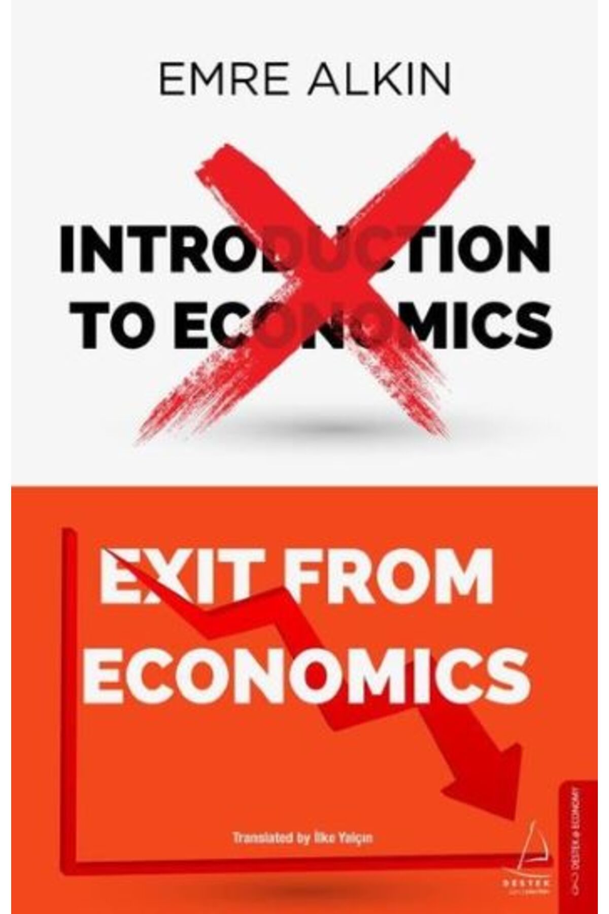 Genel Markalar Exit From Economics