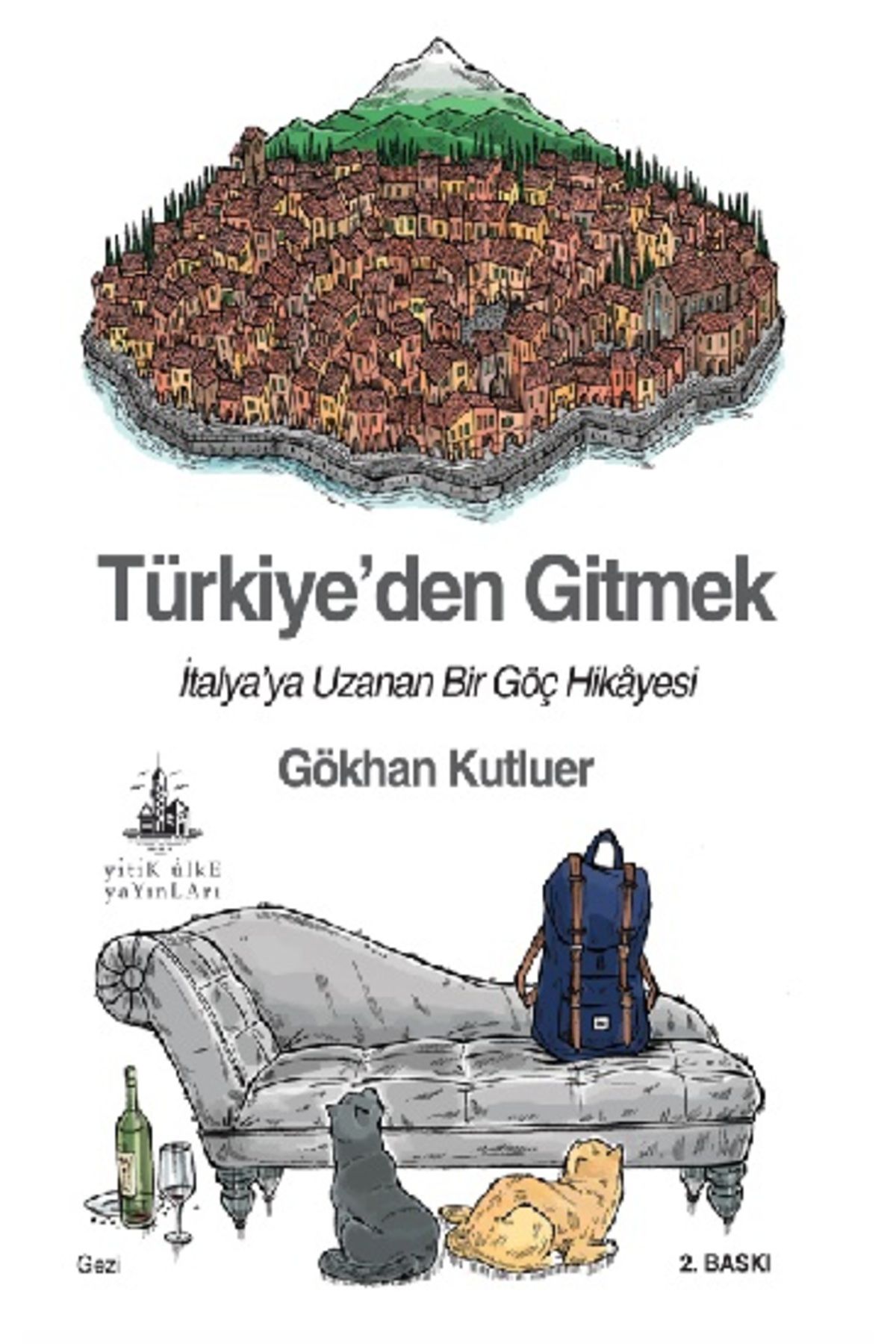 Genel Markalar Türkiye'den Gitmek
