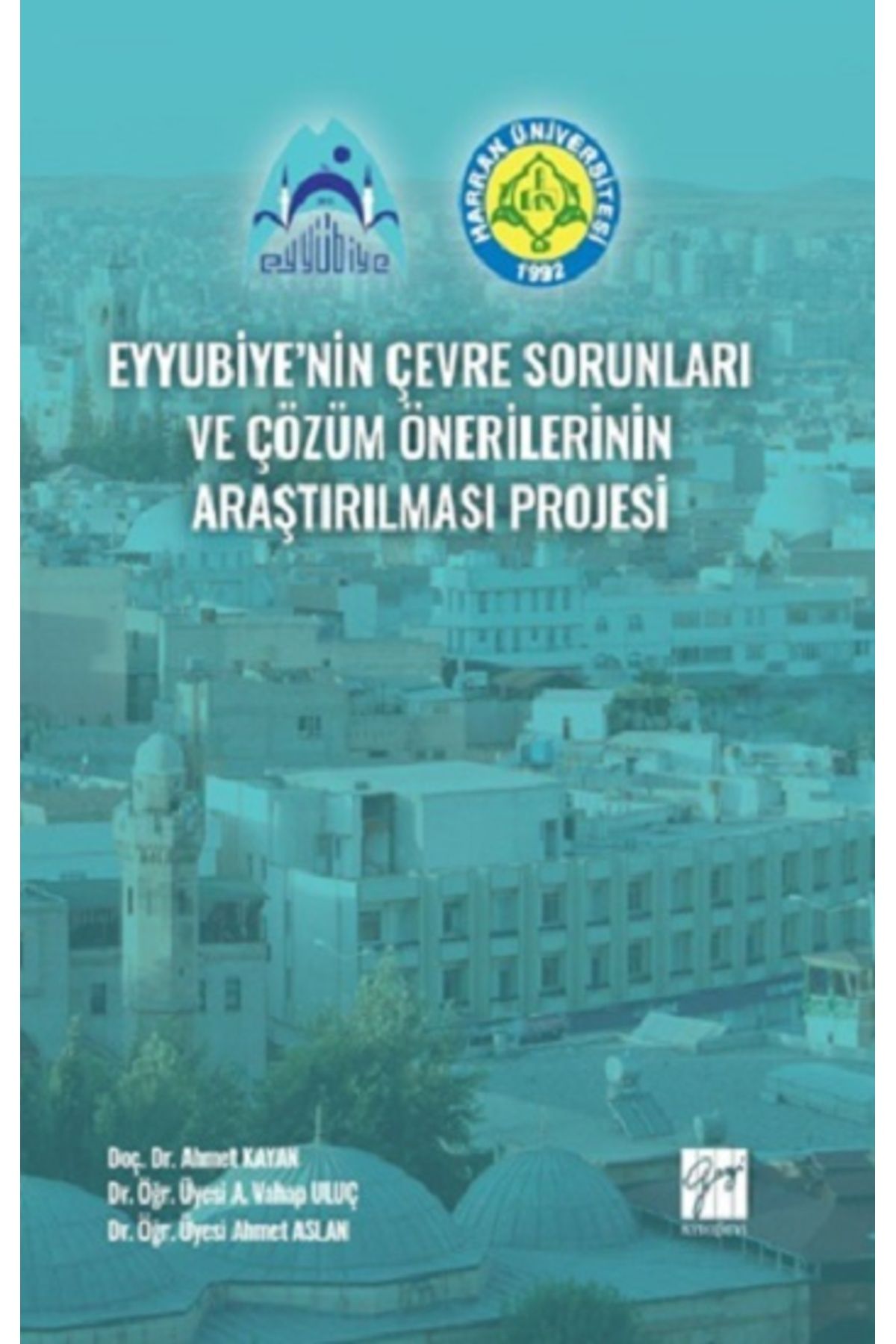 Gazi Kitabevi Eyyubiye'nin Çevre Sorunları ve Çözüm Önerilerinin Araştırılması Projesi