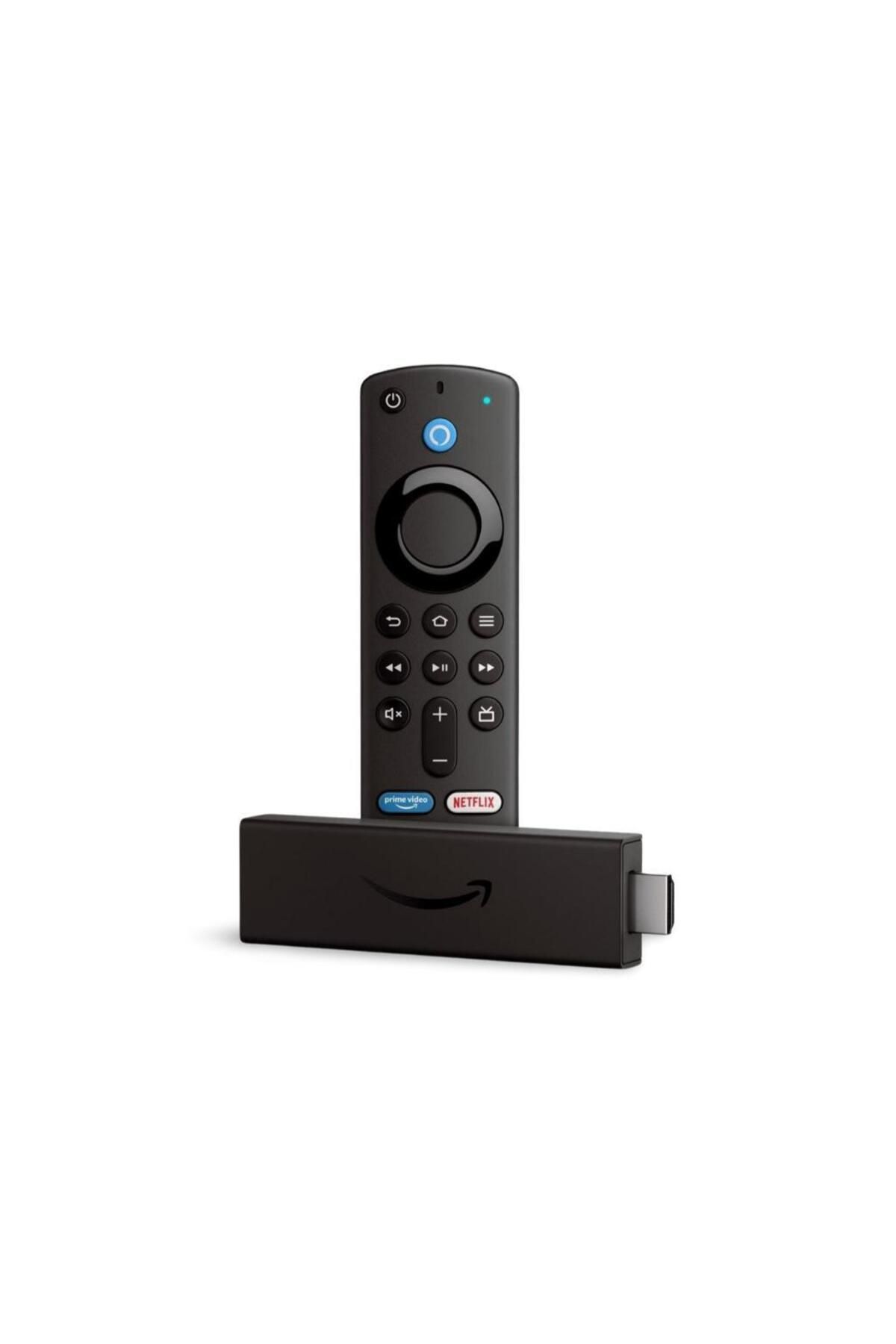 Amazon Fire Tv Stick Medya Oynatıcı