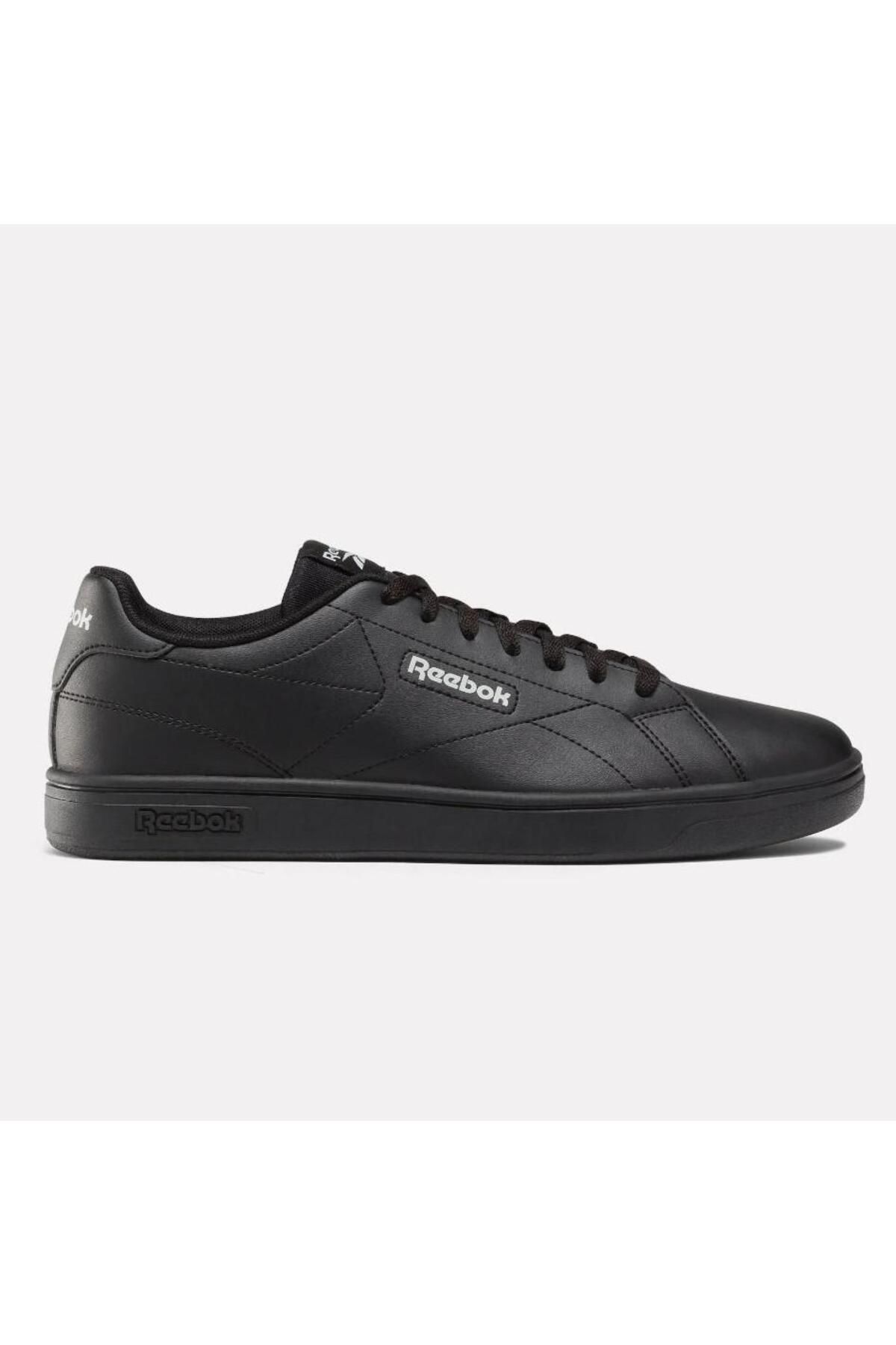 Reebok COURT CLEAN Siyah Unisex Sneaker