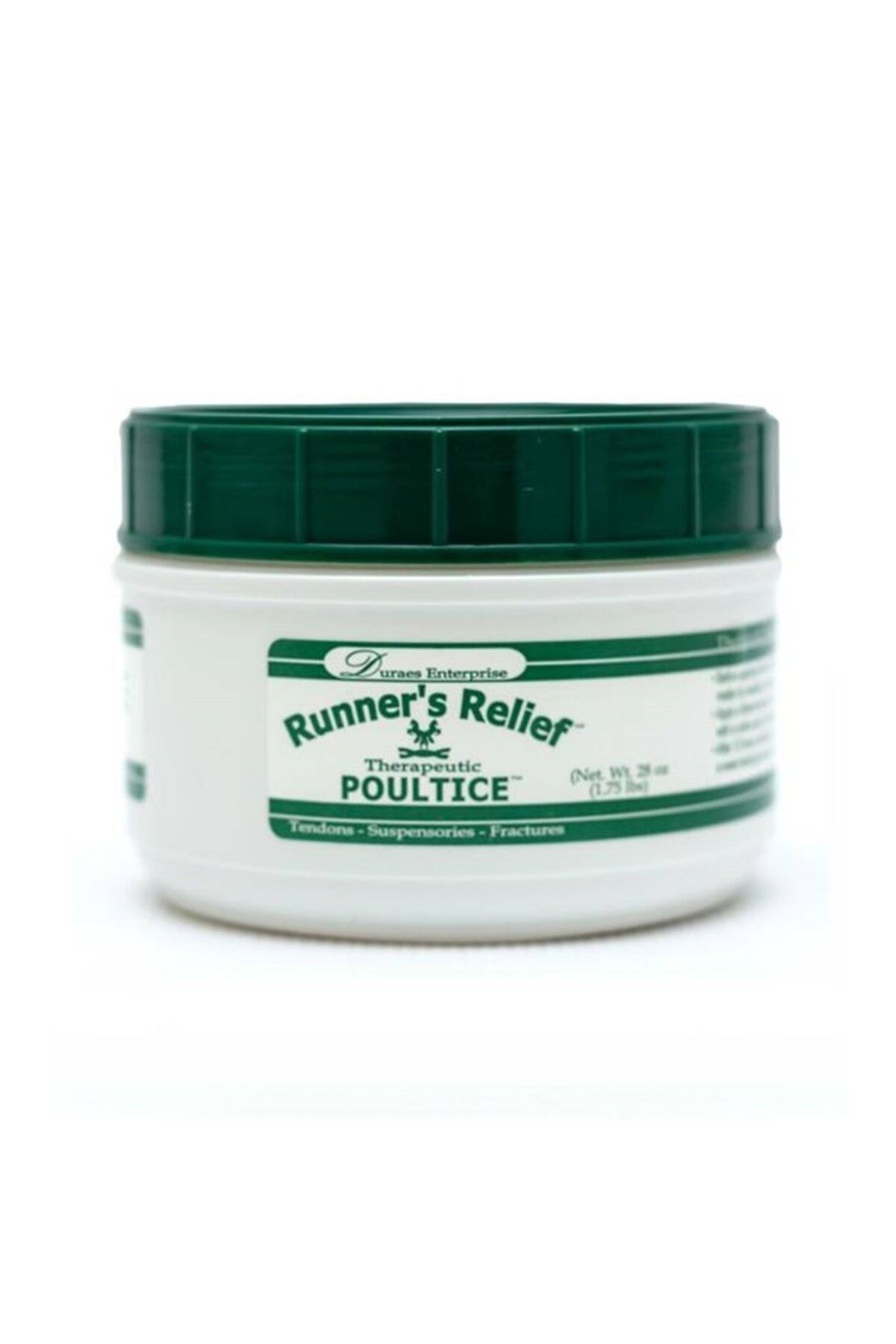 Derby Runners Relief Therapeutic Poultice
