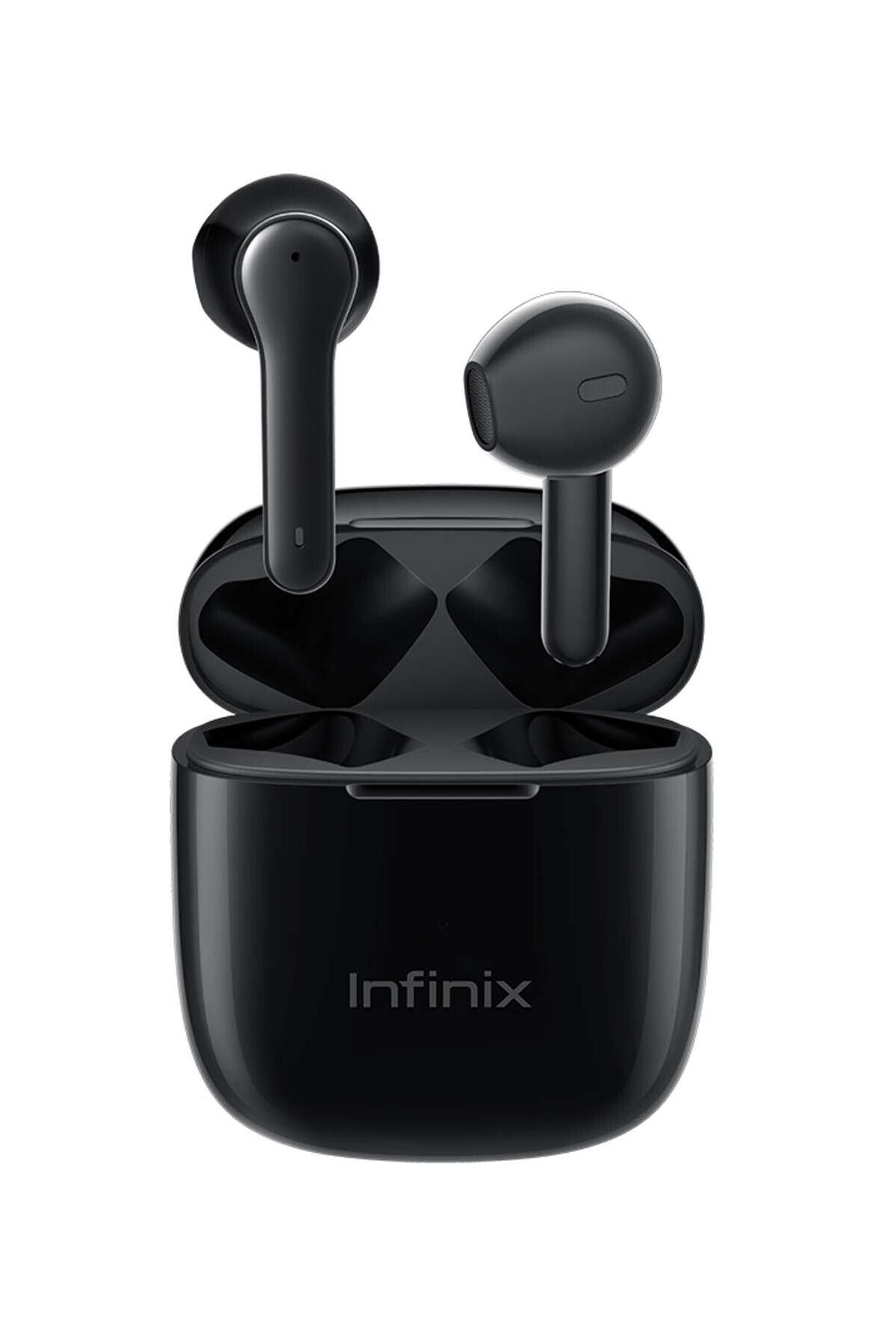 INFINIX Xe22 Tws Bluetooth Kablosuz Kulaklık Siyah
