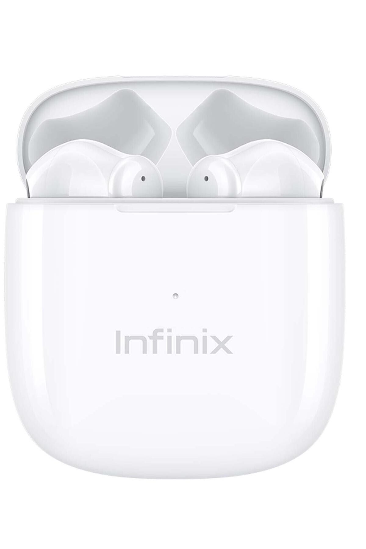 INFINIX Xe22 Tws Bluetooth Kablosuz Kulaklık Beyaz