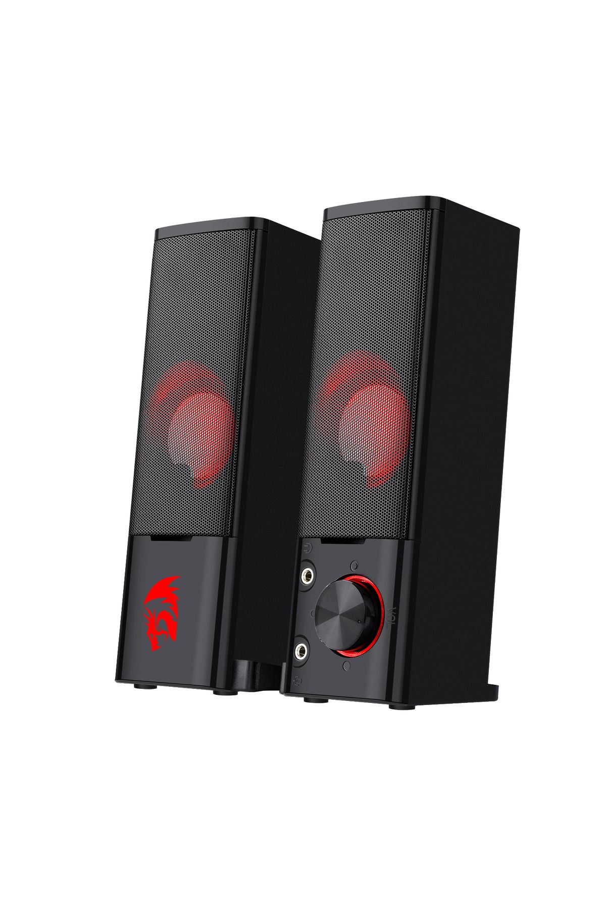 REDRAGON Gs550 Orpheus 2.0 Speaker/soundbar