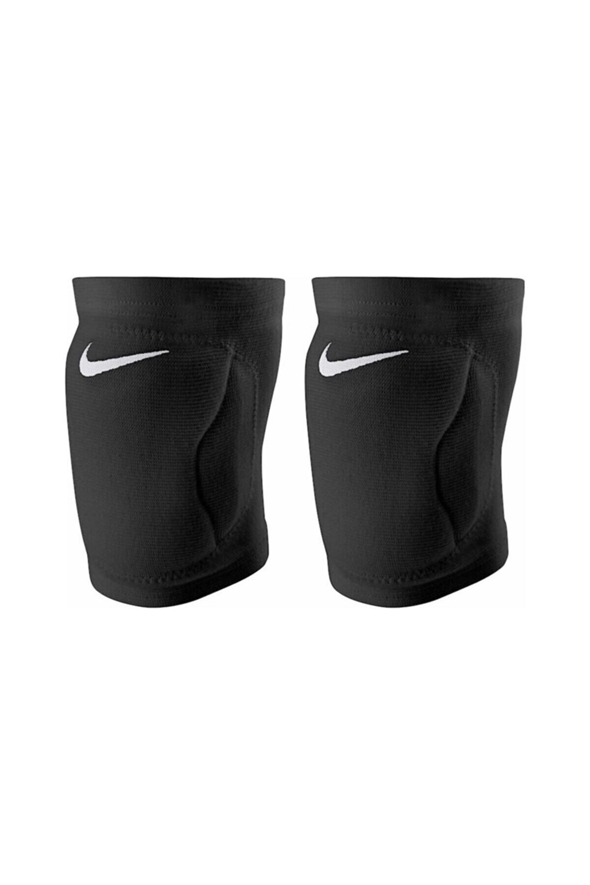 Nike Streak Volleyball Knee Pads Ce 2 Pk Unisex Voleybol Dizliği N.vp.07.001-siyah