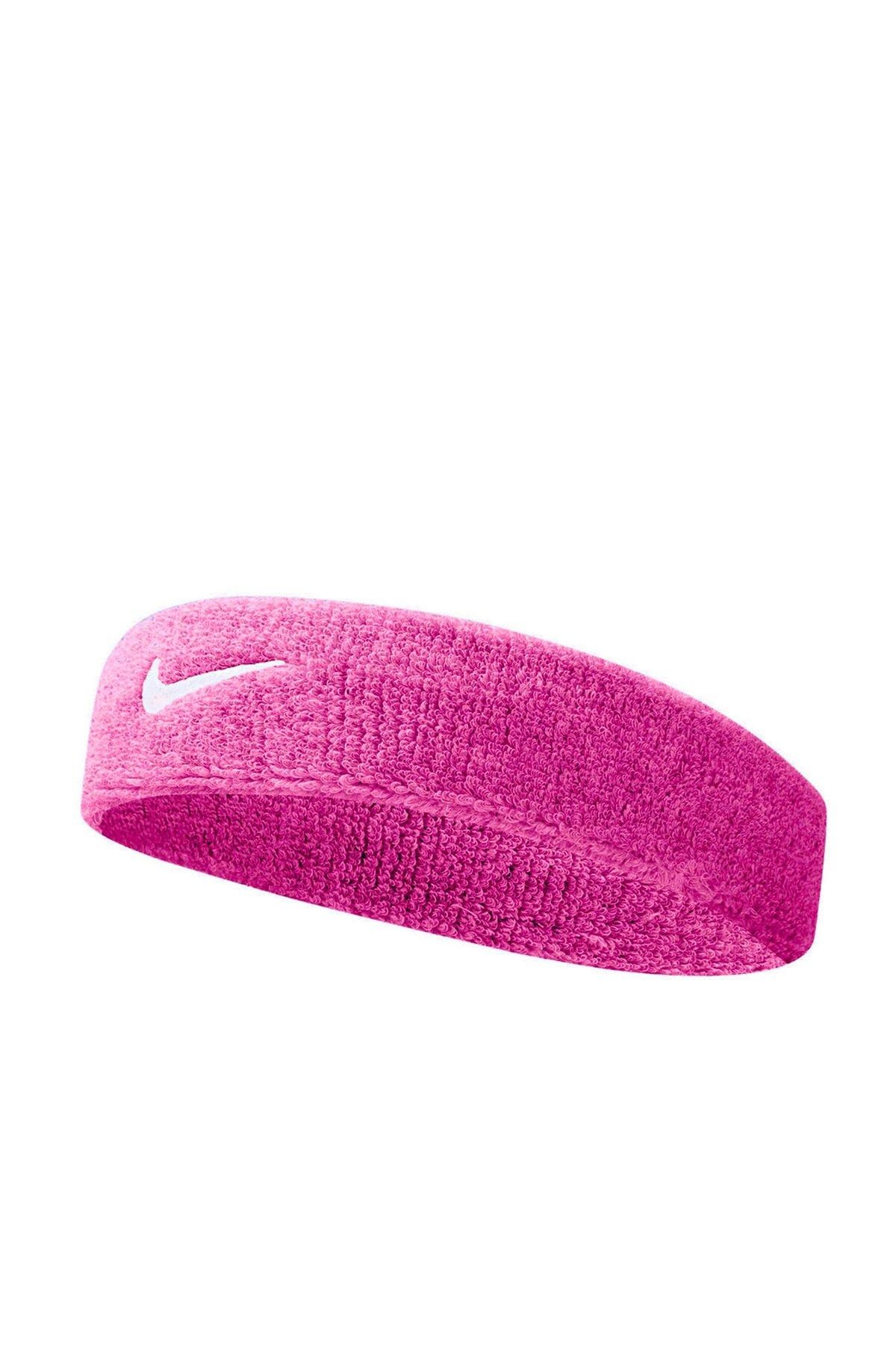 Nike Swoosh Headband Unisex Saç Bandı N.nn.07-639