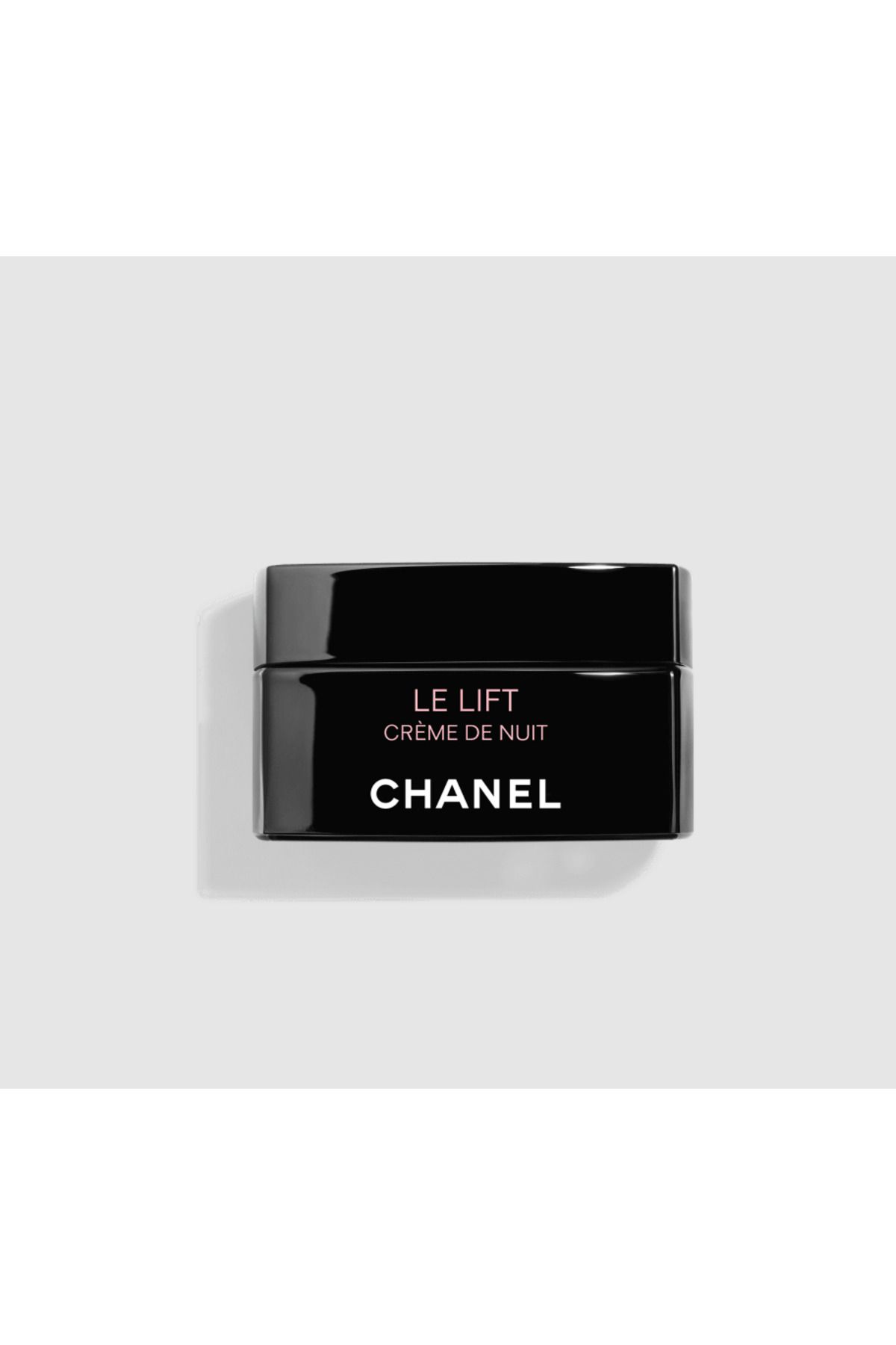 Chanel LE LIFT Gece Kremi Le Lift Créme de Nuit yatıştırıcı ve sıkılaştırıcı 50 ml