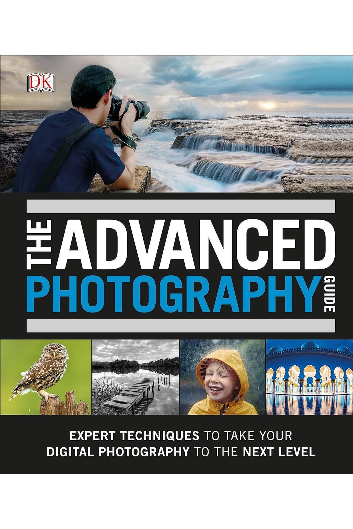 Genel Markalar The Advanced Photography Guide
