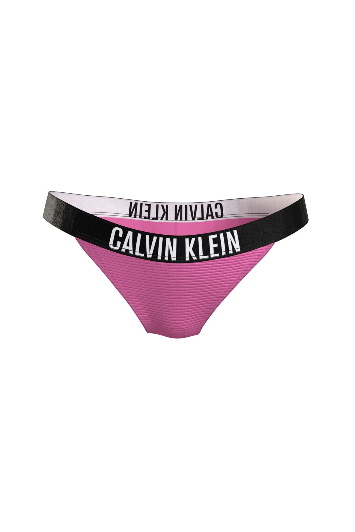 Calvin Klein Pembe Kadın Bikini Alt BRAZILIAN KW0KW02392TOZ