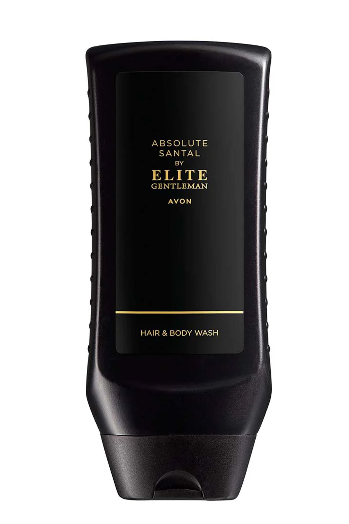 Avon Elite Gentleman Absolute Santal Erkek Saç ve Vücut Şampuanı 250 Ml.