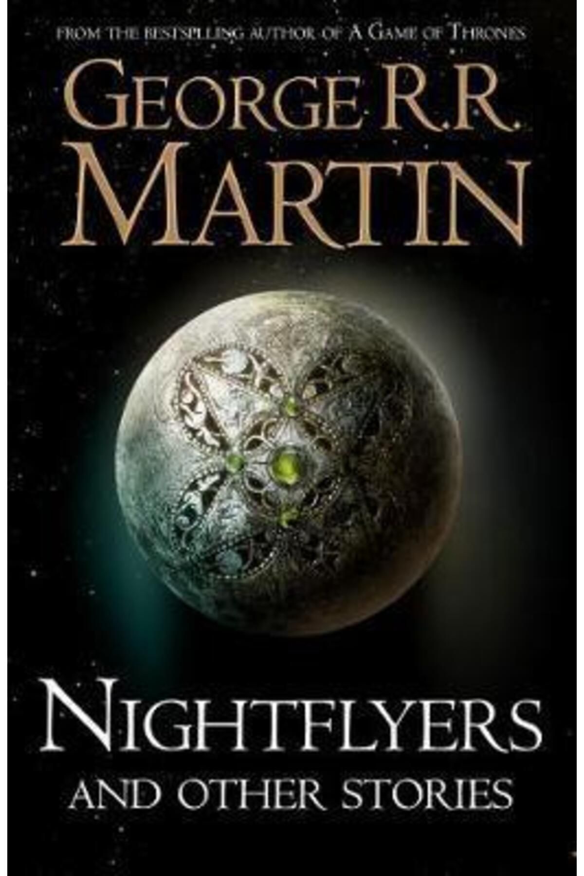 HarperCollins Publishers Nightflyers and Other Ex