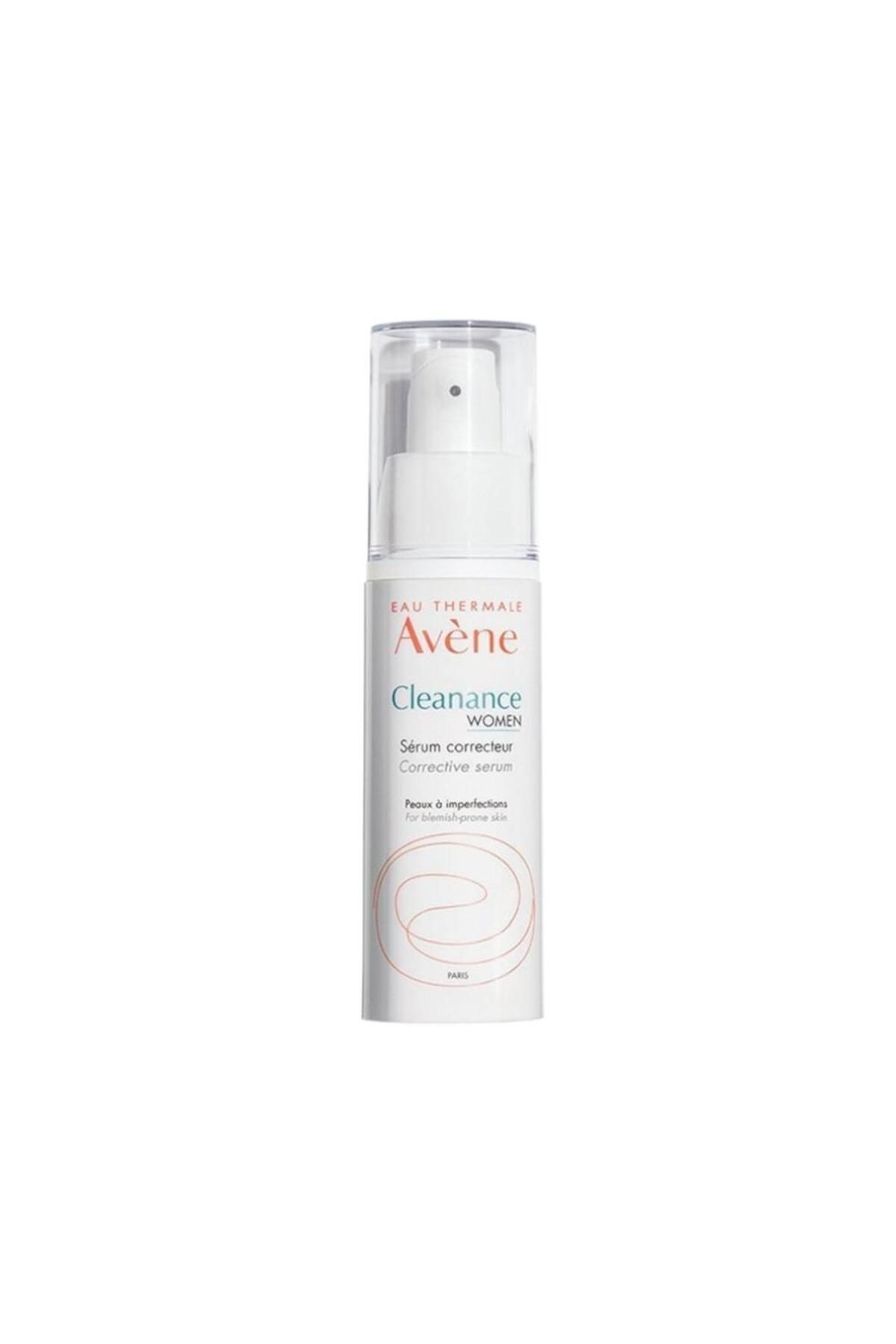 Avene Cleanance Women Cilt Düzenleyici Serum 30 ml