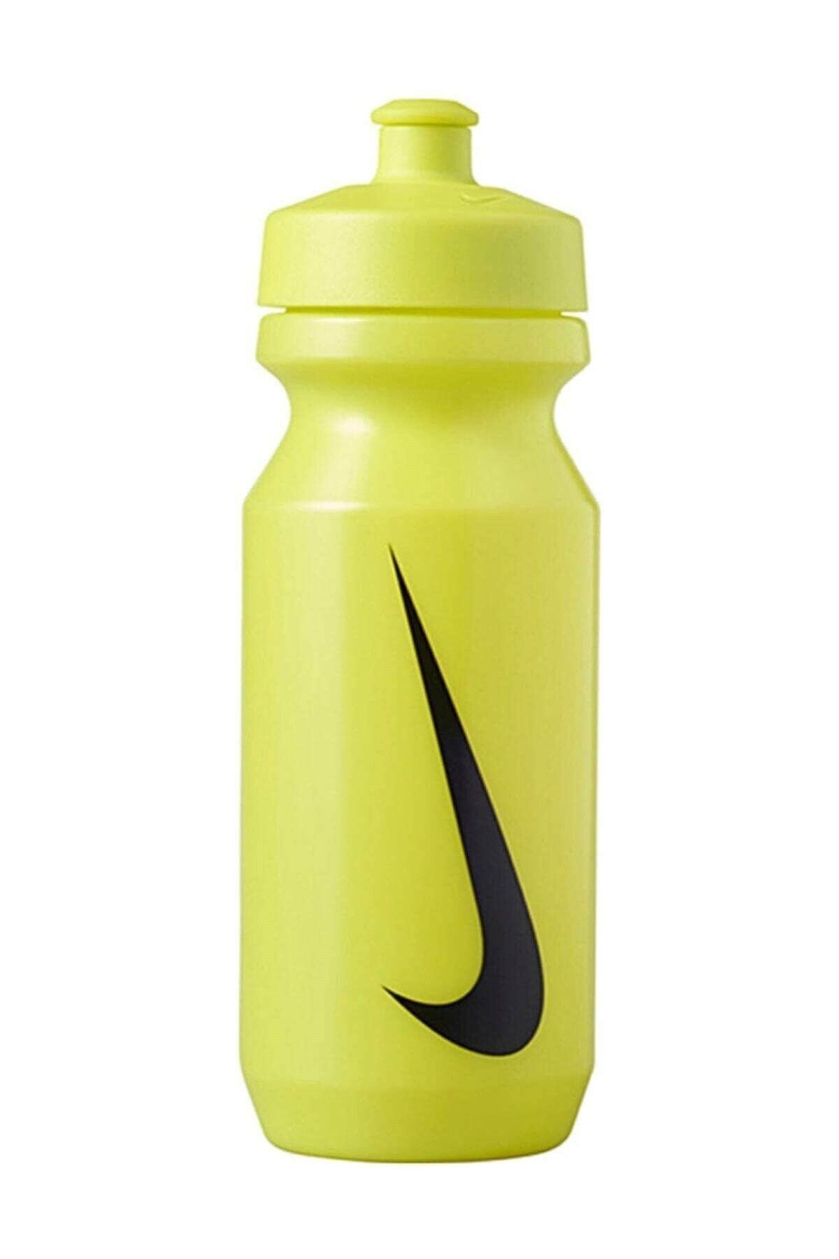 Nike Big Mouth Bottle 2.0 22 Oz Unisex Suluk N.000.0042.306.22-yeşil