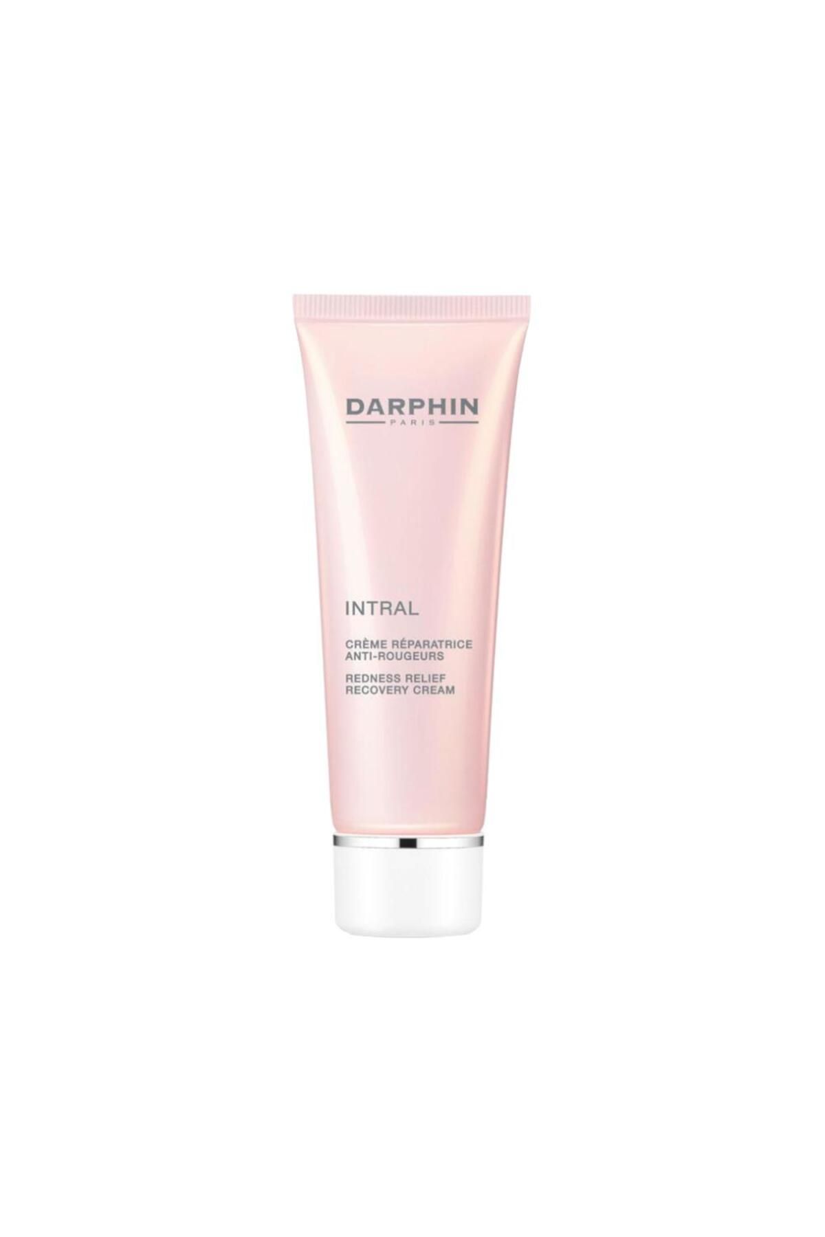 Darphin Intral Redness Relief Recovery Cream Yatıştırıcı Cilt Kremi 50 ml