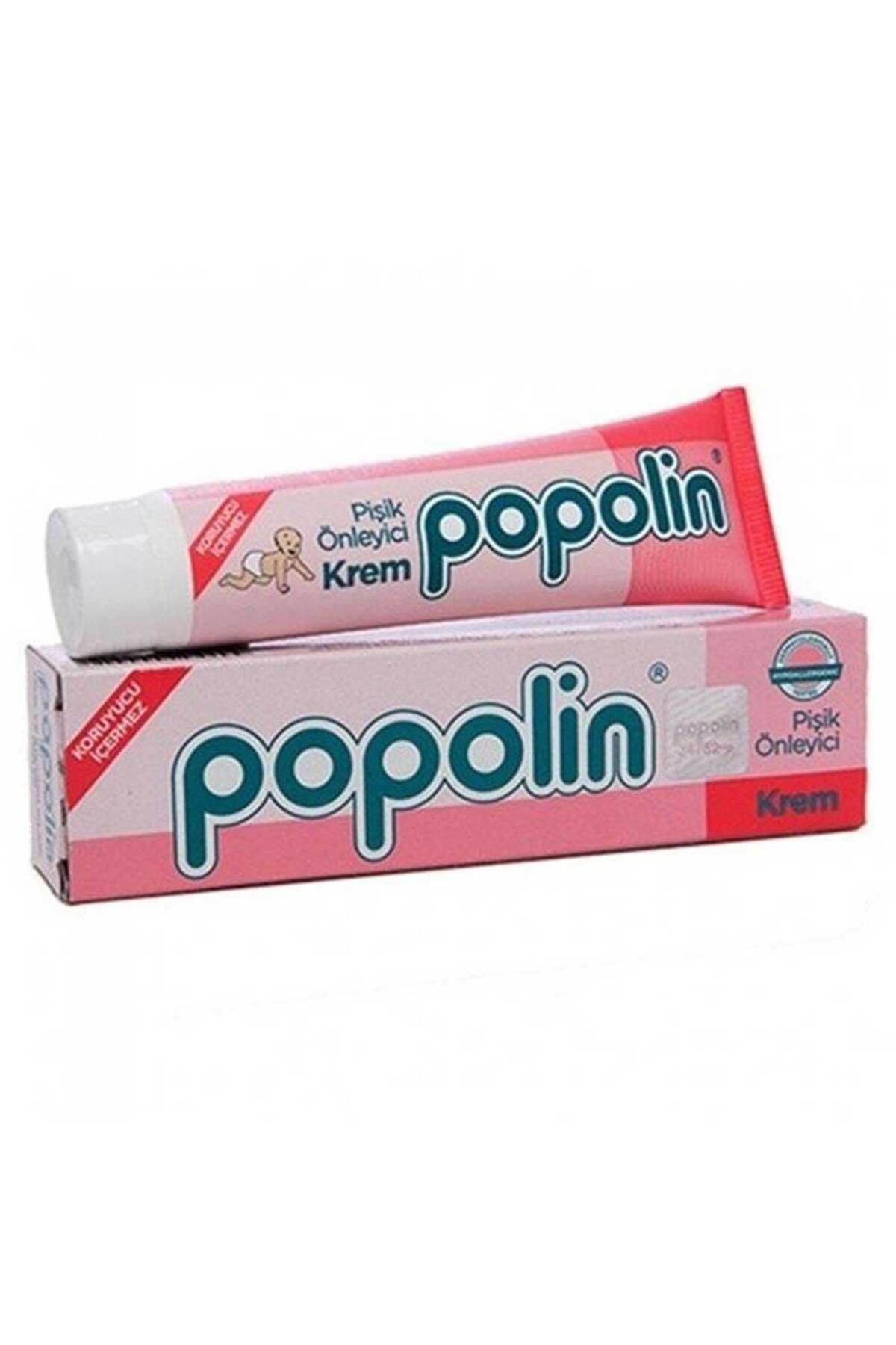 Popolin Pişik Önleyici Krem 100 gr