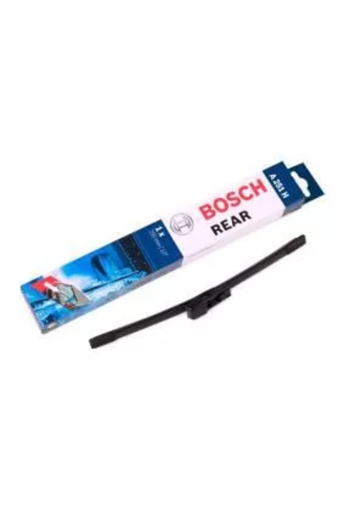 Bosch Sılecek Supurgesı Arka Cam Aerotwın [250 Mm]