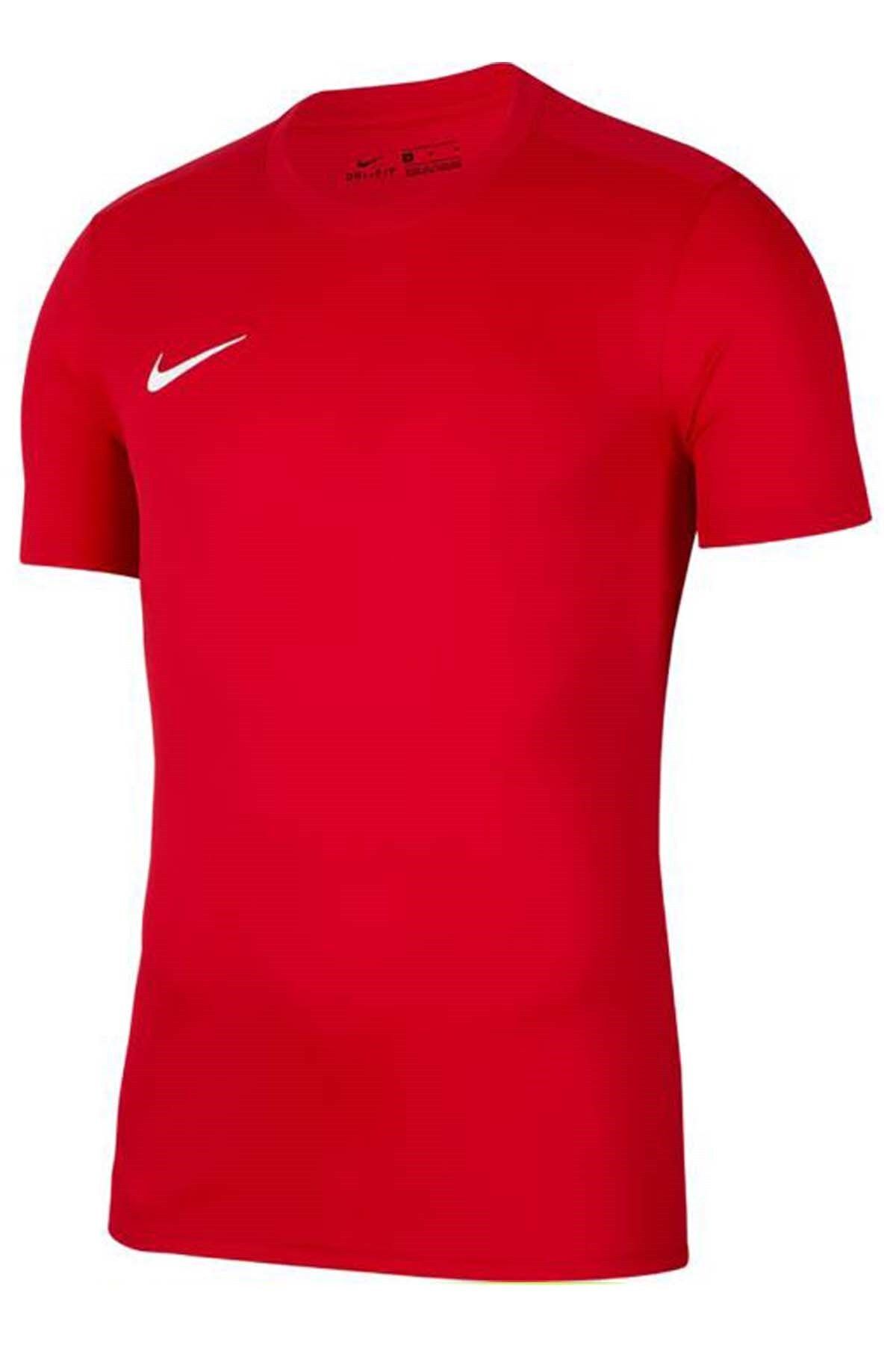 Nike Dry Park Vıı Jsy Ss Erkek Tişört Bv6708-657