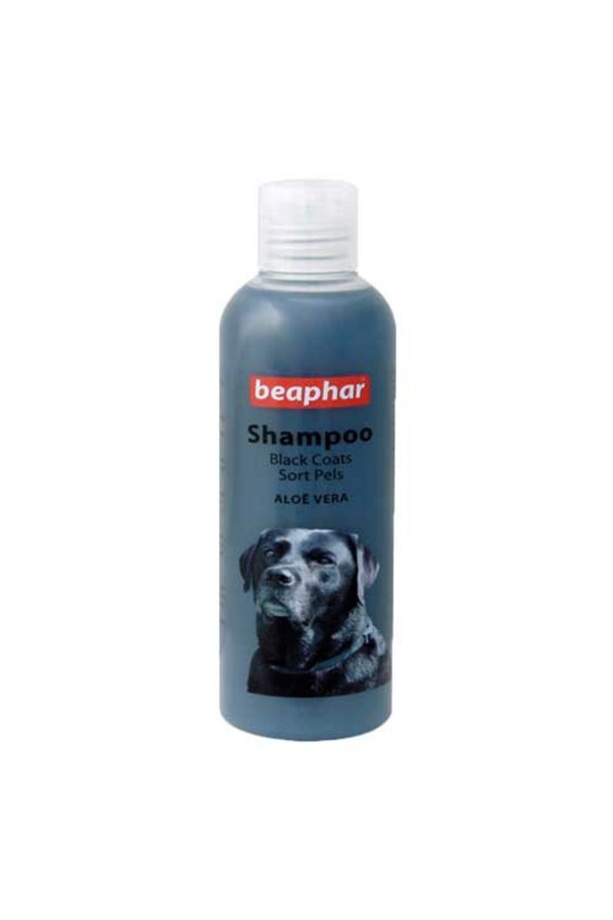 Beaphar Black Coats Shampoo Siyah Tüylü Köpek Şampuanı 250 ml