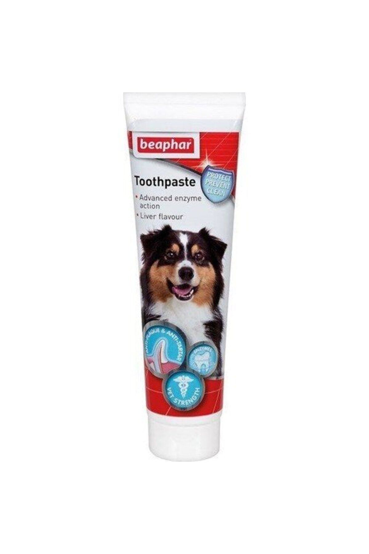 Beaphar Toothpaste Köpek Diş Macunu 100 gr