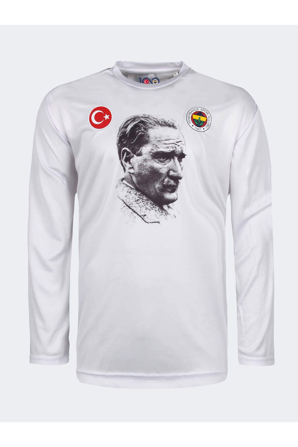 Fenerbahçe YURTTA SULH CİHANDA SULH FORMA