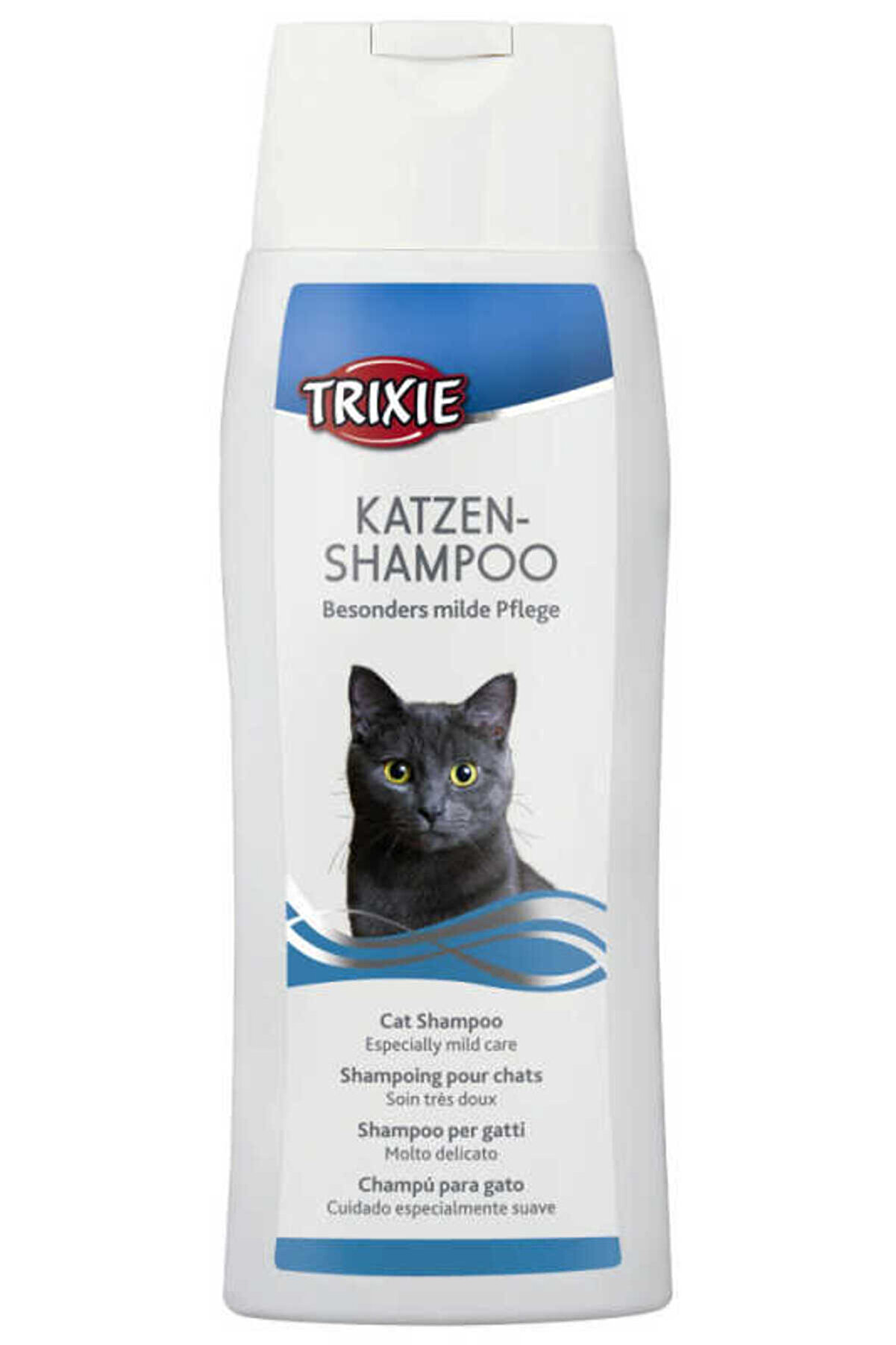 Trixie Kedi Şampuanı 250ml