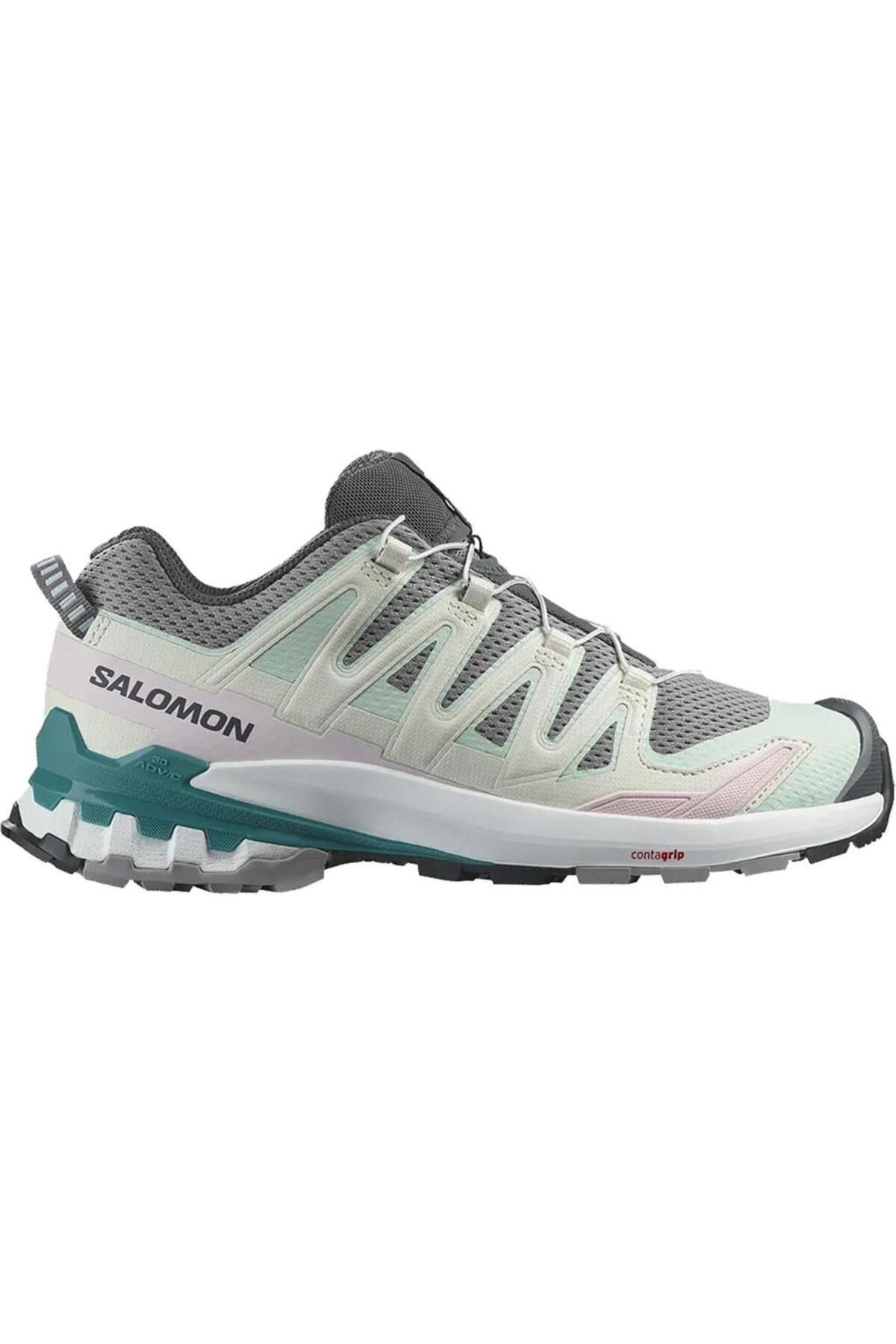 Salomon Xa Pro 3D V9 Kadın Ayakkabı