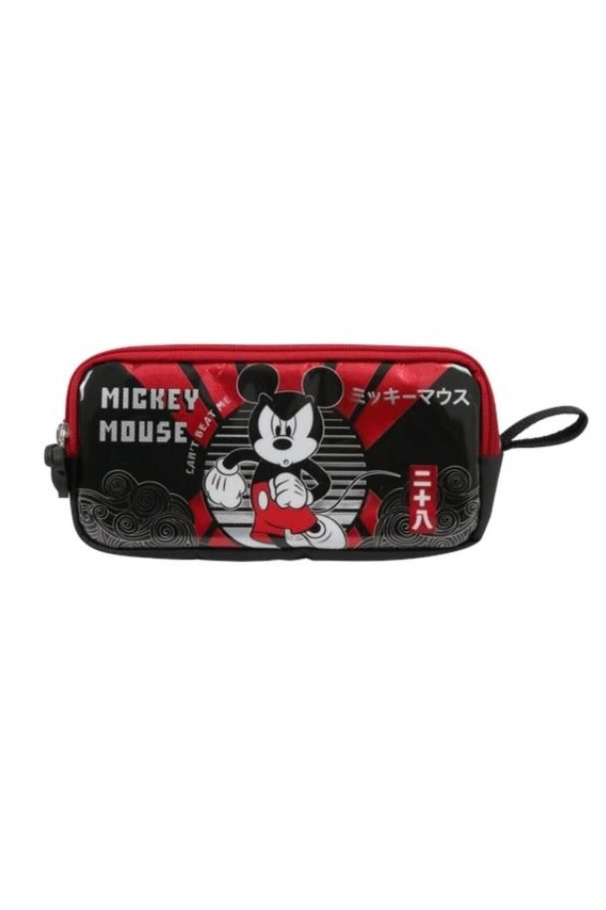 Mickey Mouse 5189 MICKEY KALEM ÇANTASI DUE POWER UP