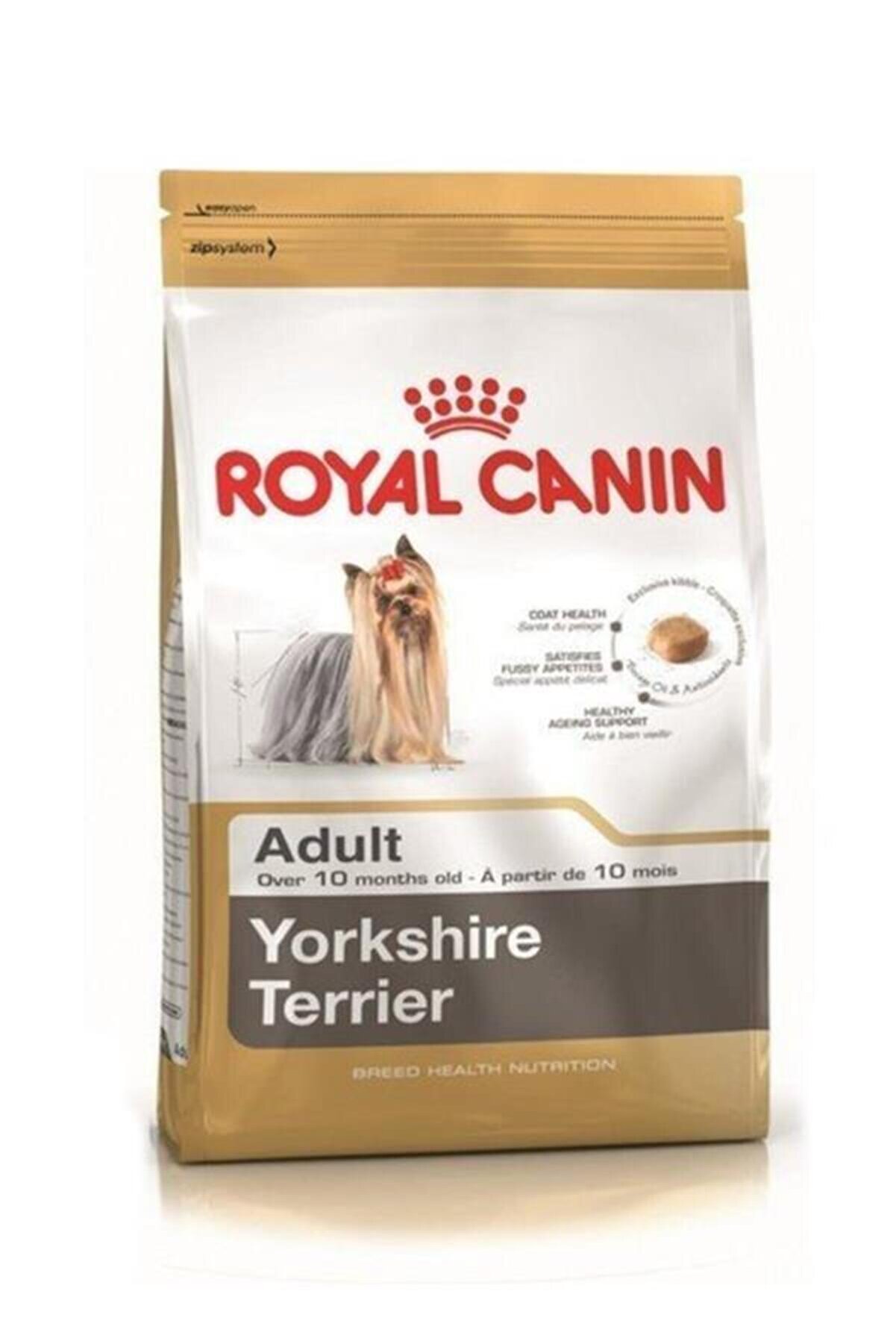 Royal Canin Dog Bhn Yorkshire Köpek Maması 1,5 Kg