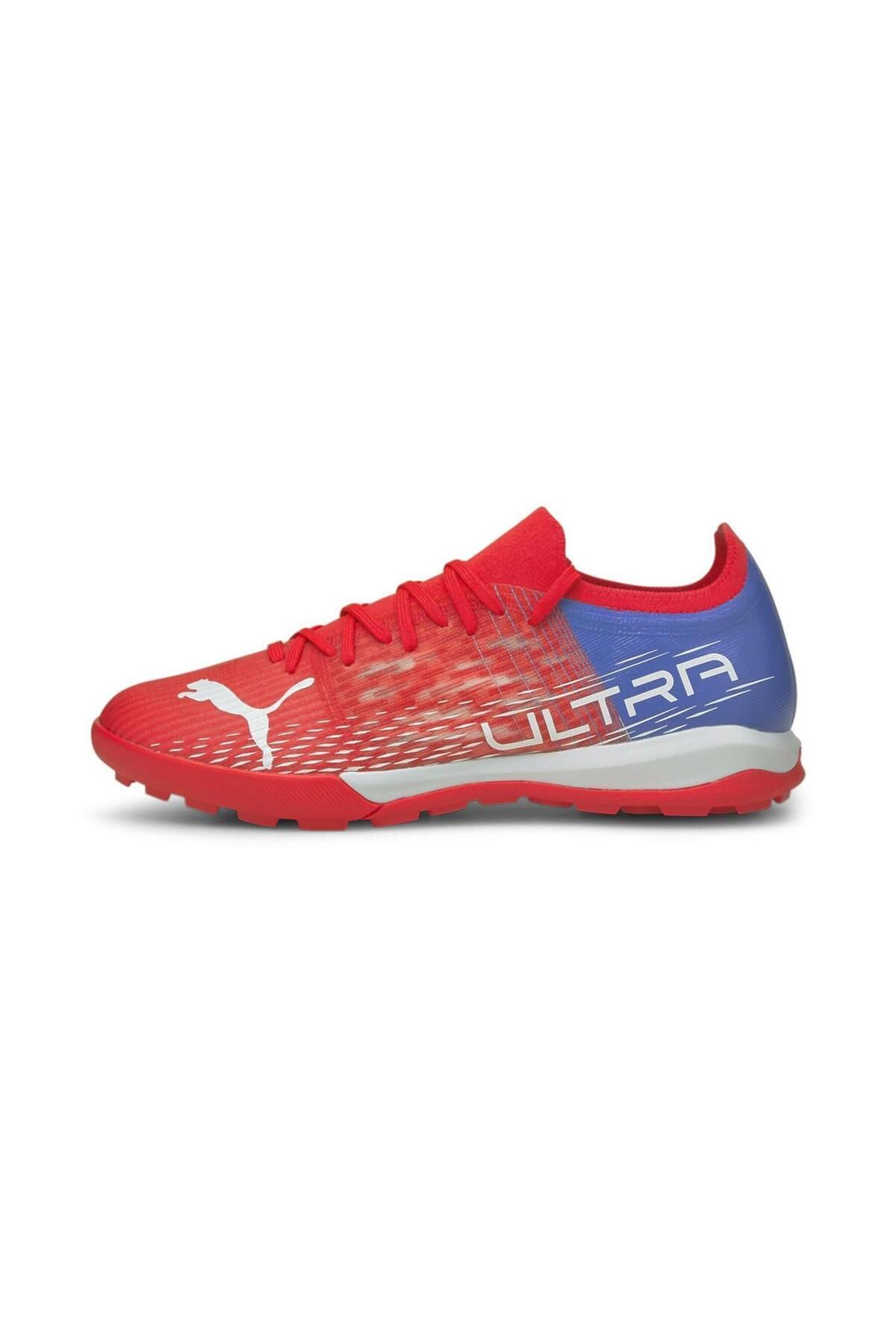 Puma Ultra 3.3tt Halı Saha Ayakkabısı 106527-01