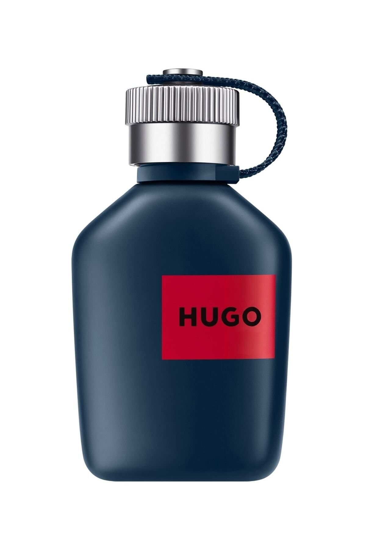 Hugo Boss Hugo Jeans Eau De Toilette Erkek Parfümü 75ml