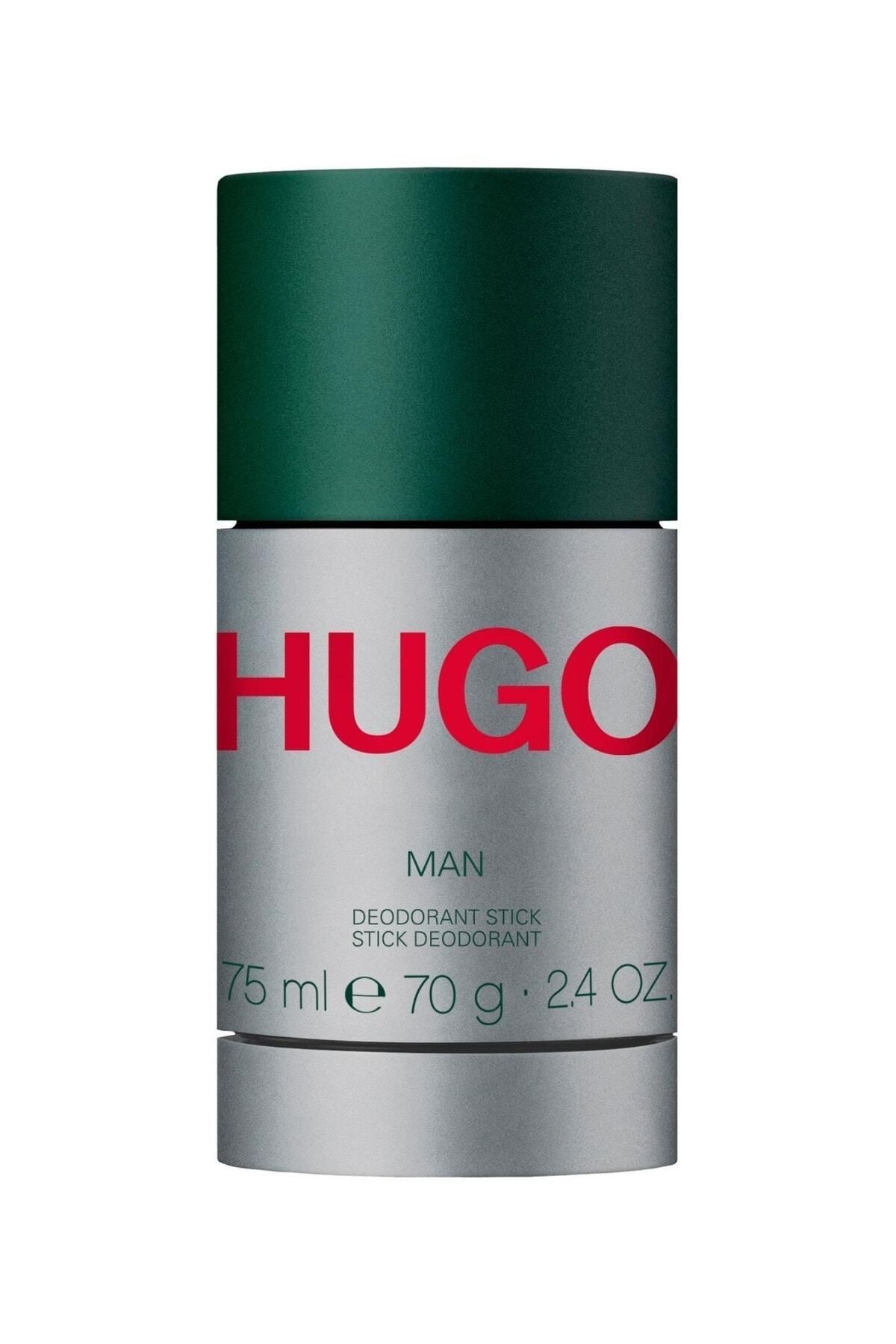 Hugo Boss Hugo Man Erkek Deostick 75 Gr