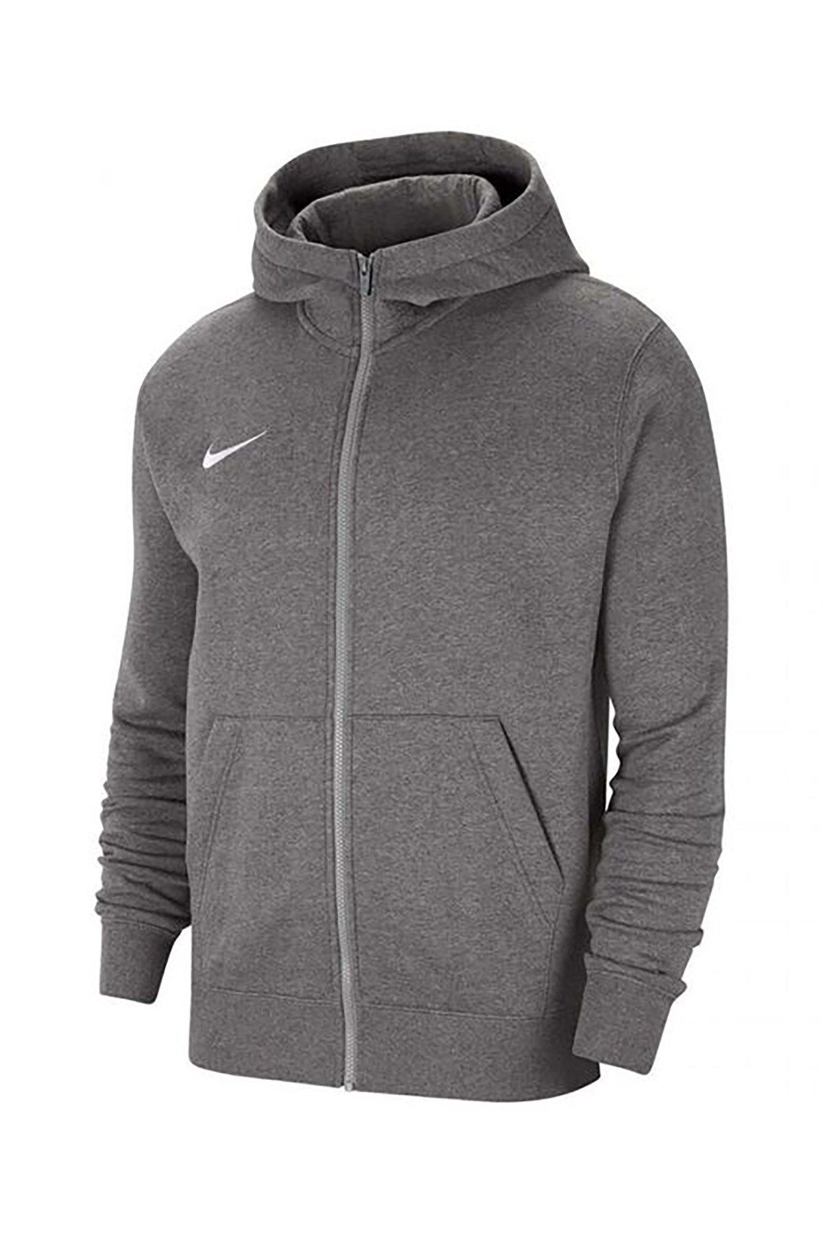 Nike Park 20 Fleece Cw6891-071 Çocuk Sweatshirt