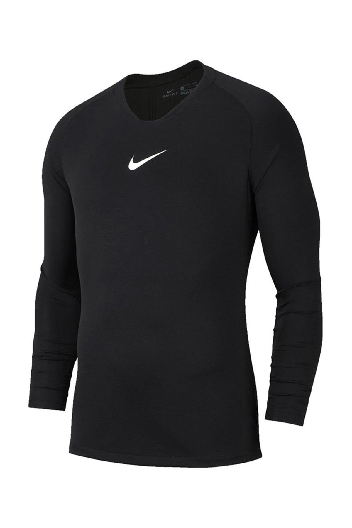 Nike Av2611-010 Dry Park First Layer Çocuk Sweatshirt
