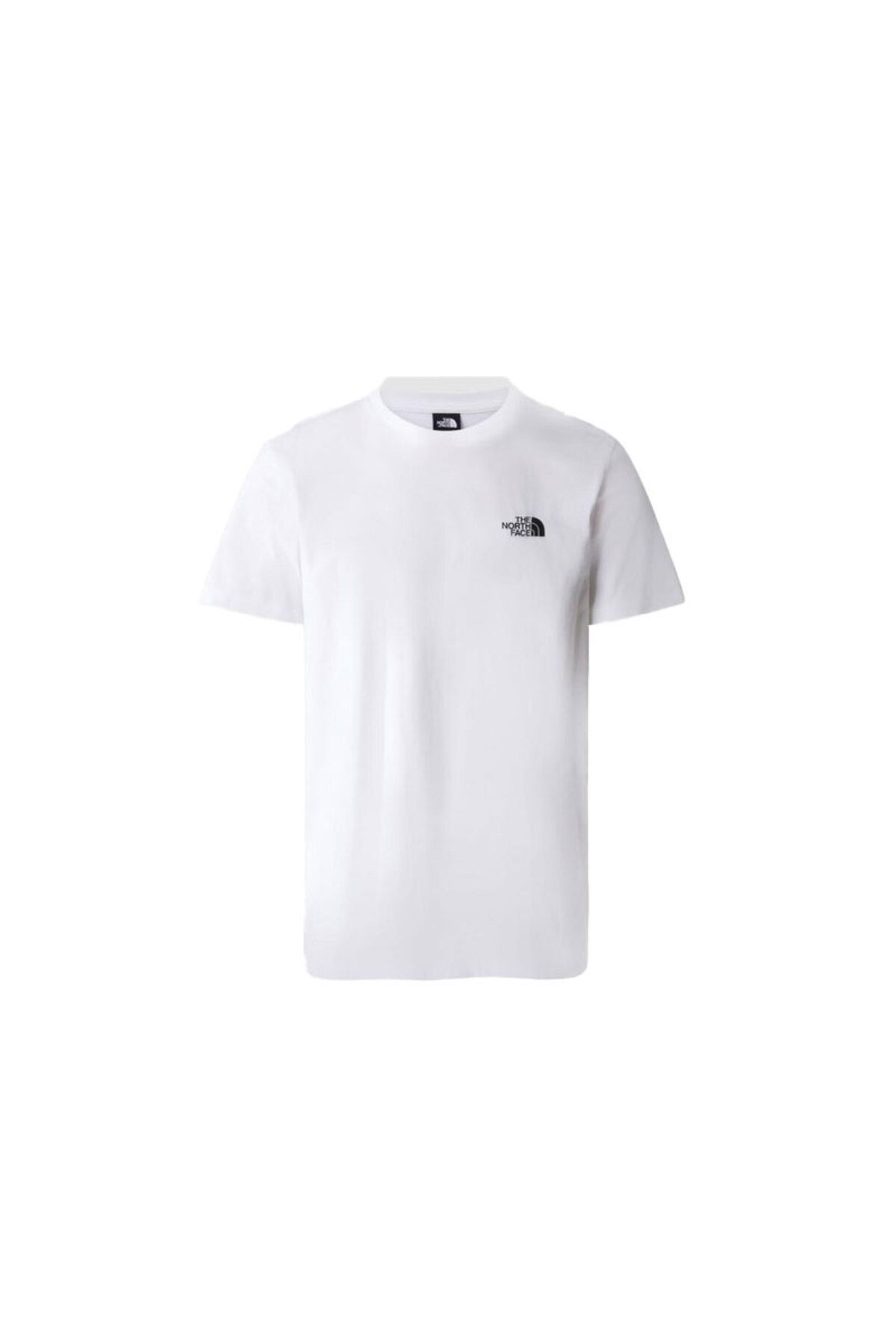 The North Face M S/S Sımple Dome T-Shirt