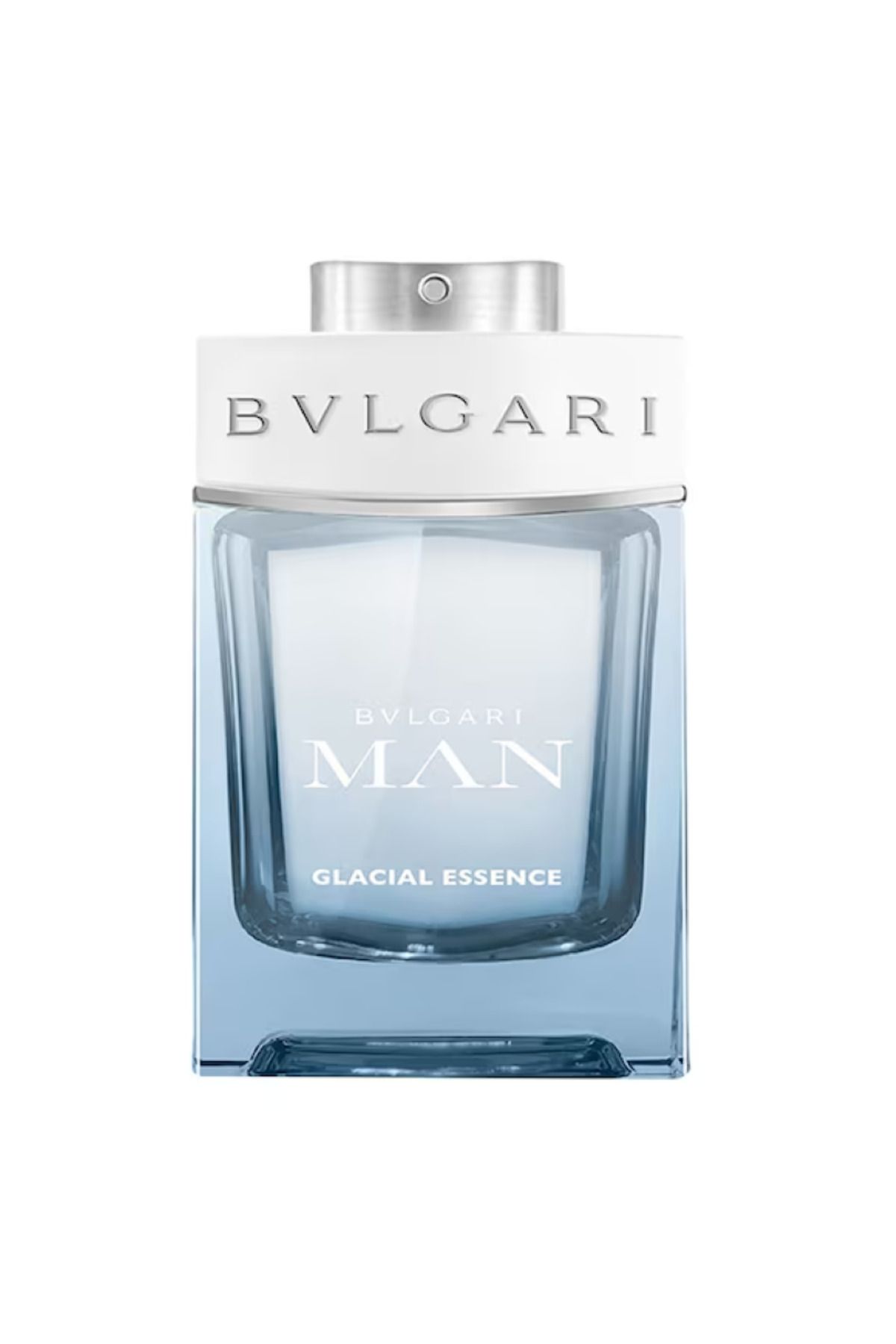 Bvlgari Man Glacial Essence - Eau De Parfum 60 ML