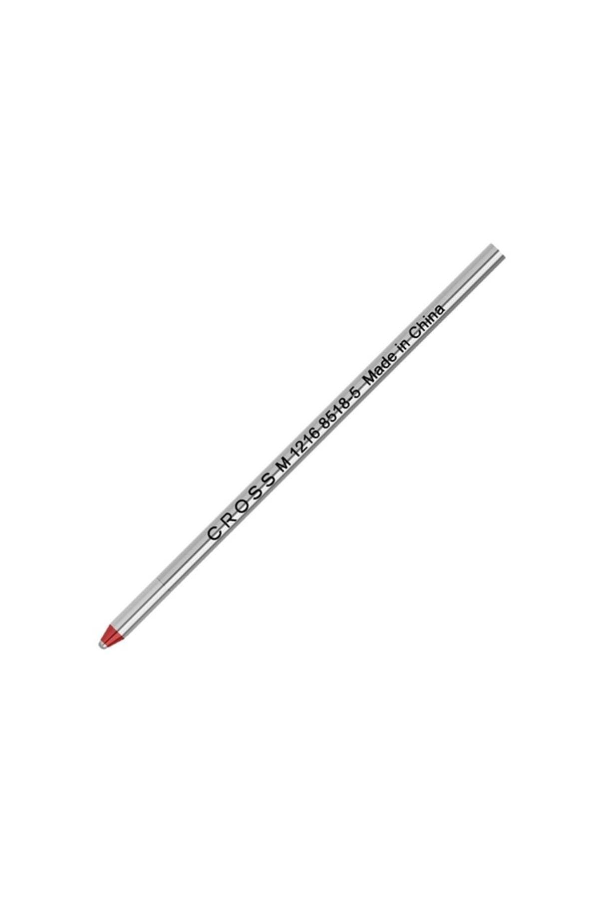 Cross Refil Micro Pen Kırmızı Medıum 2 Adet 8518 5