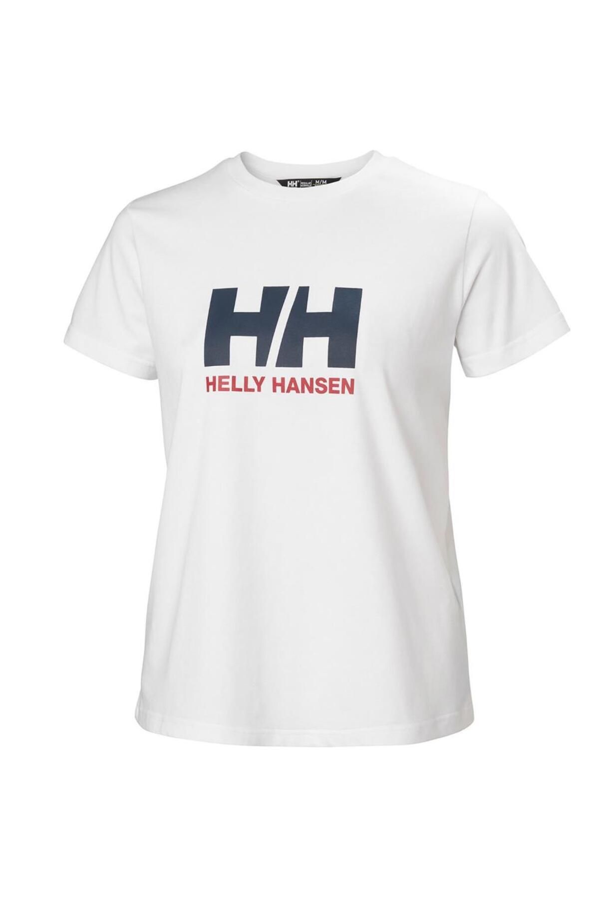Helly Hansen HH Logo 2.0 Kadın T-Shirt