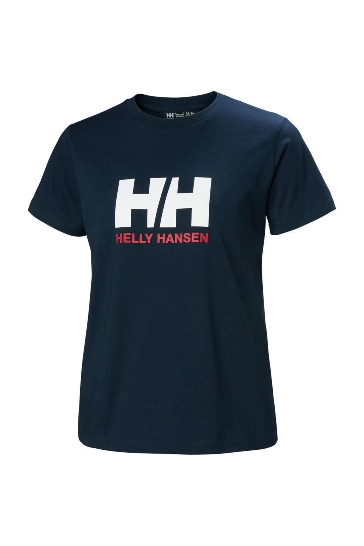 Helly Hansen HH Logo 2.0 Kadın T-Shirt