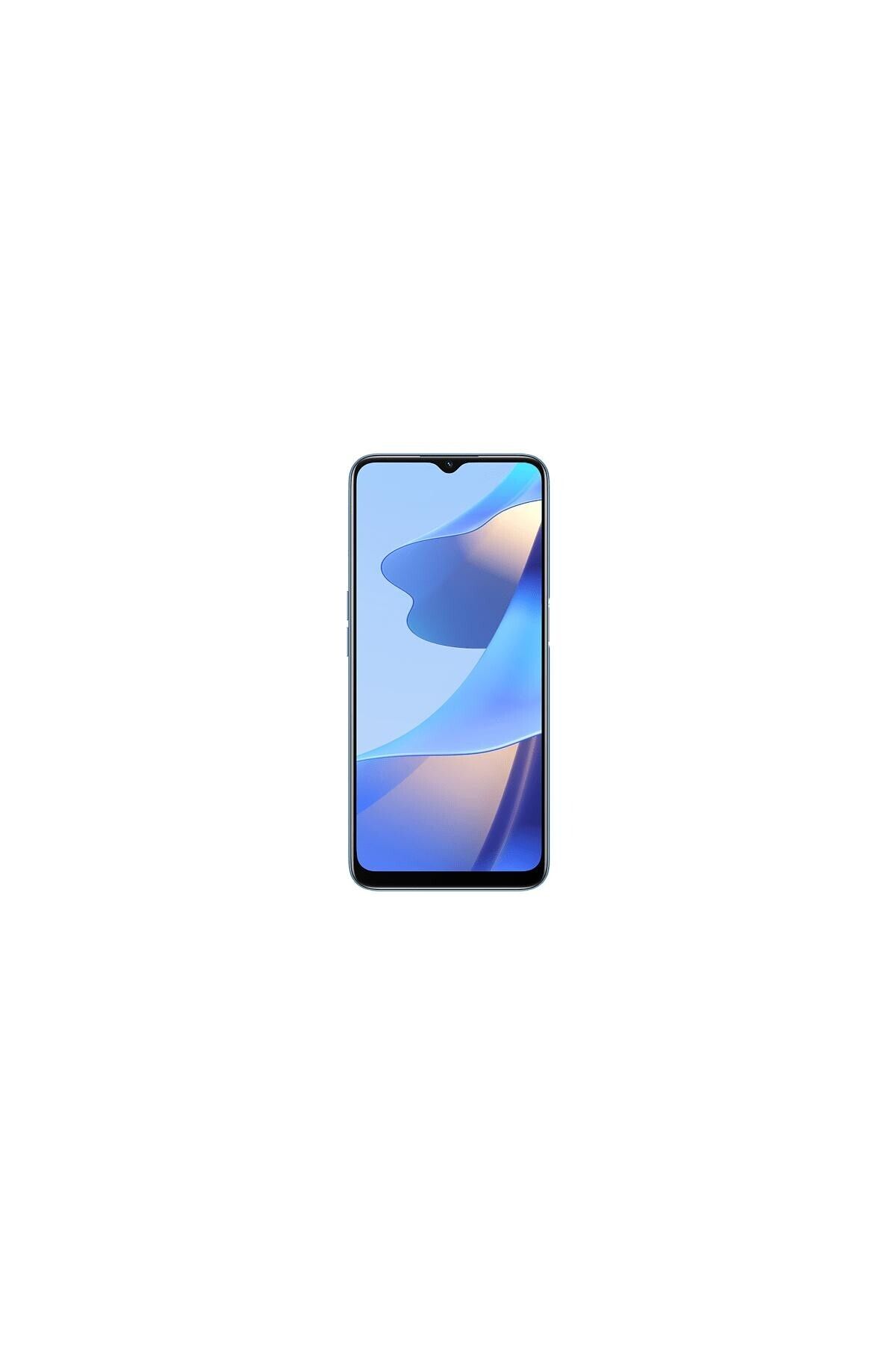 Oppo A16 64 GB Mavi Cep Telefonu (Oppo Türkiye Garantili)