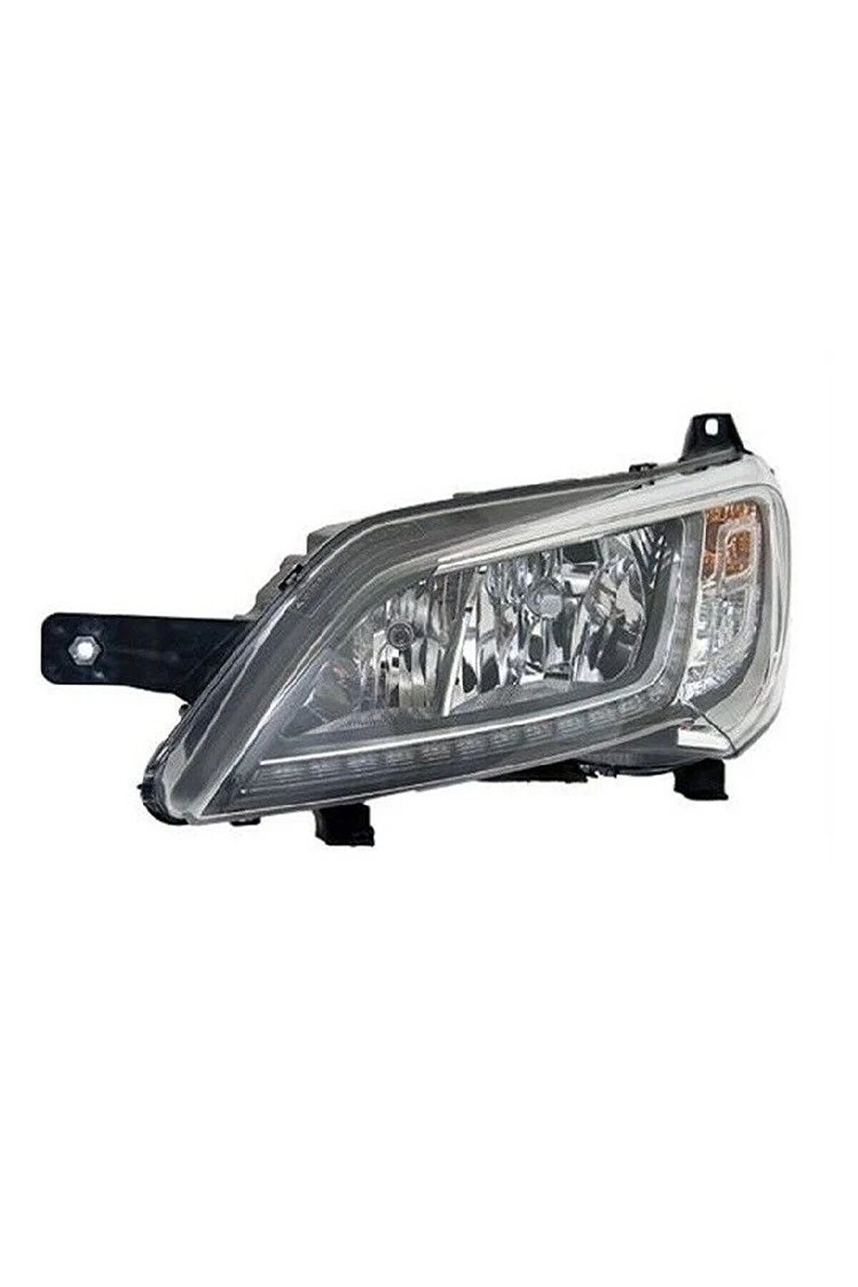 Peugeot Boxer Iıı Cıtroen Jumper Iıı Fıat Ducato Iıı Uyumlu Far Sağ (1612041880)